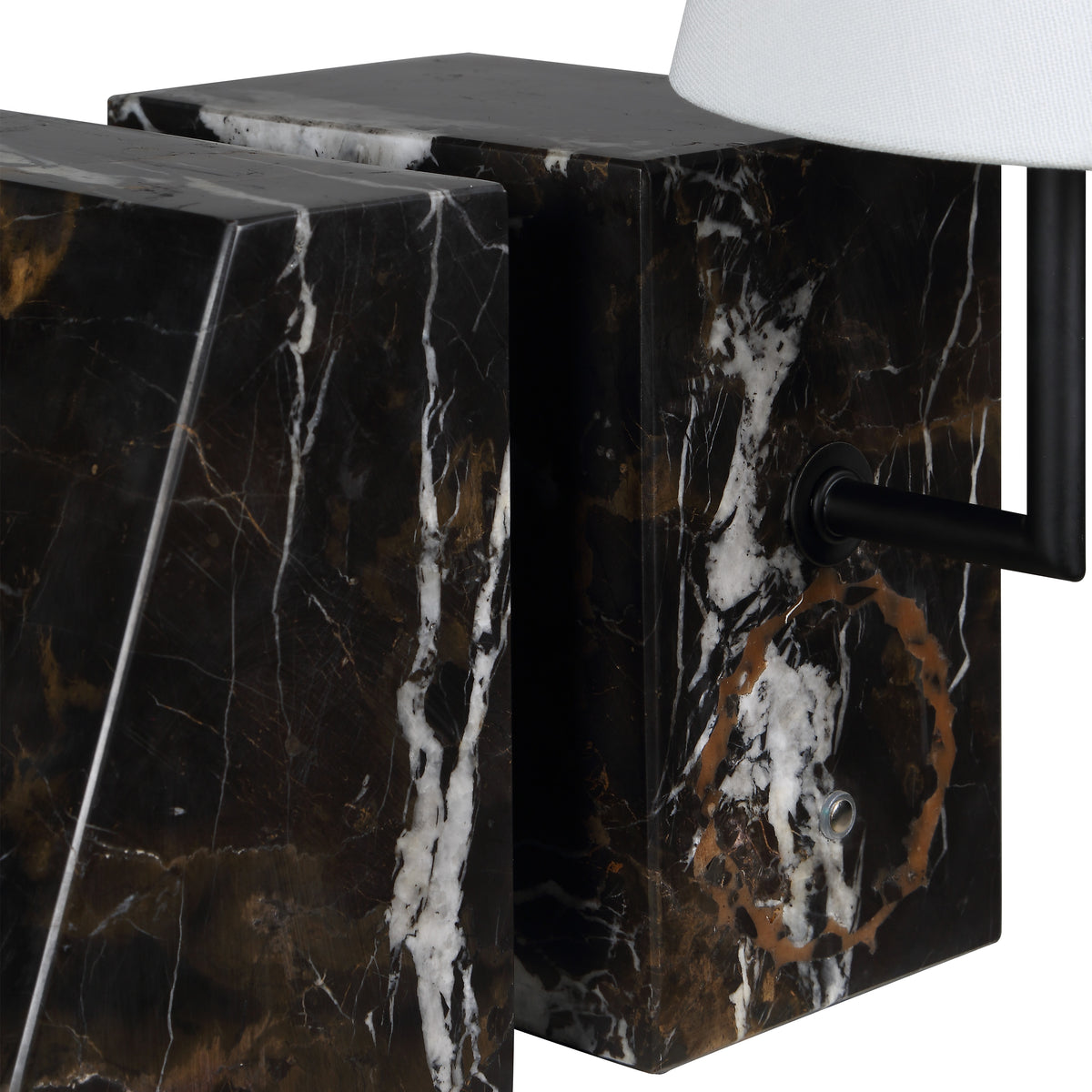 Lampe de table | Violette – Renwil