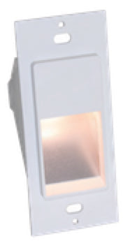 Recessed lighting White INTEGRATED LED - SLD-V1205-PWH | TOTEC