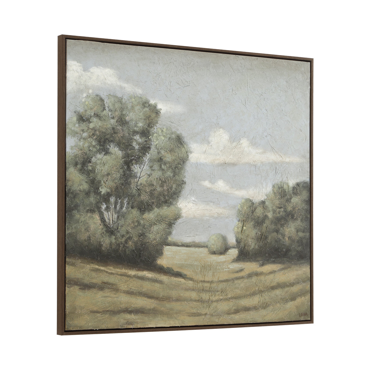 Toile | Fresco – Renwil