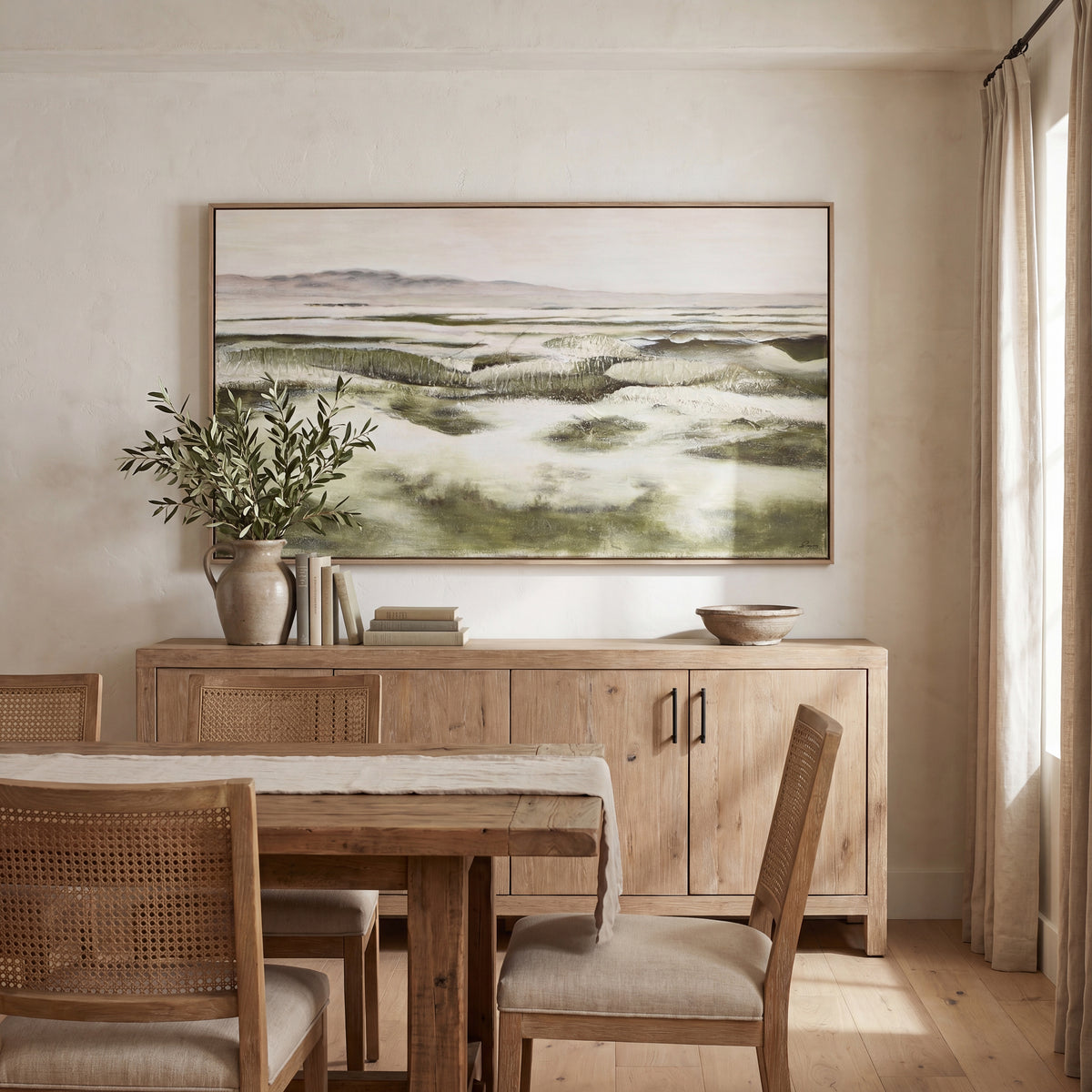 Toile | Aurelio – Renwil