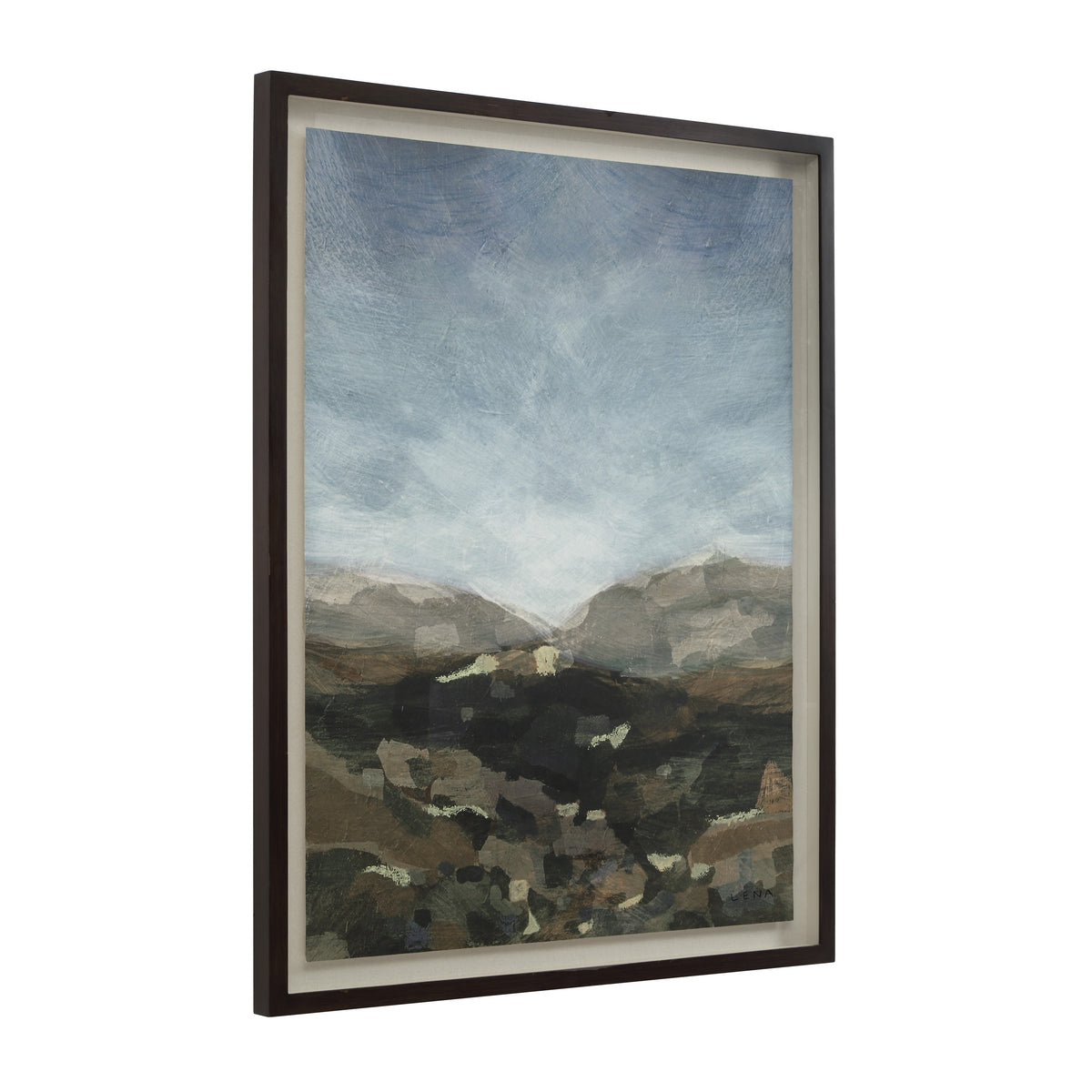 Art mural | Paradis – Renwil