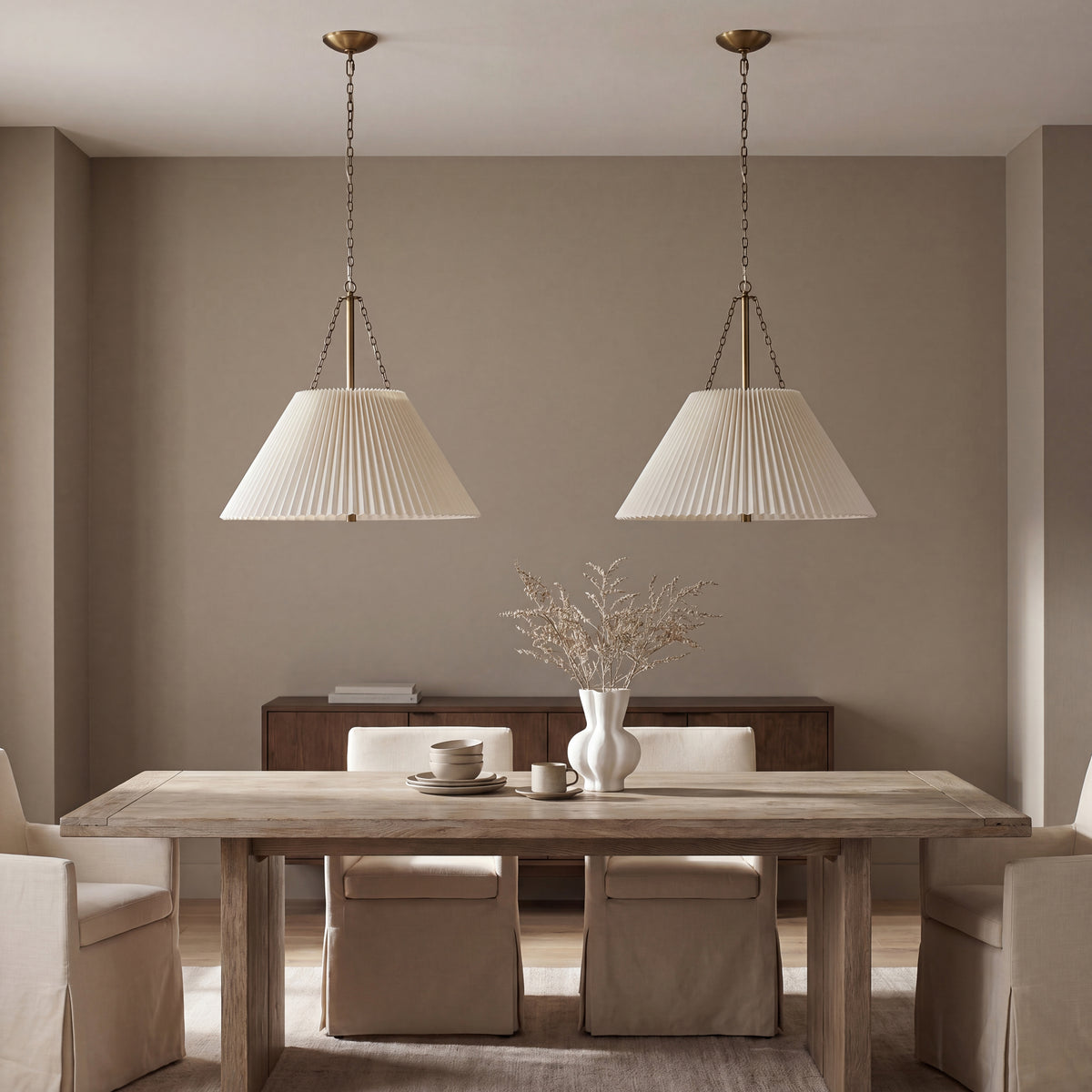 Lustre | Ombrelle – Renwil
