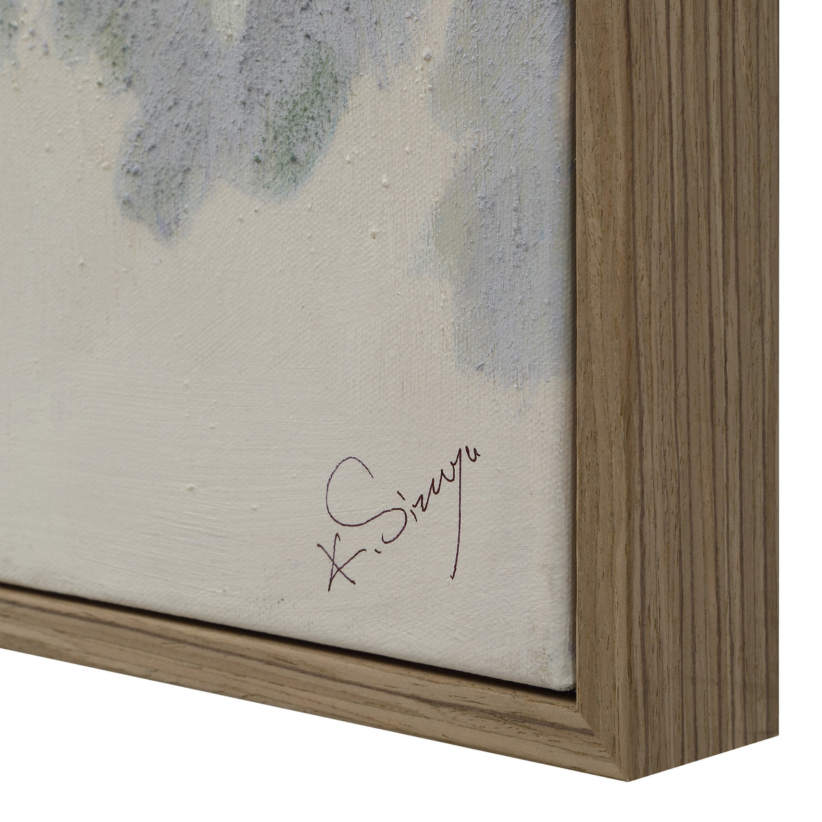 Toile | Nebbia – Renwil