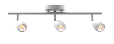 Projecteur Blanc - TK397B-3-WH | IL
