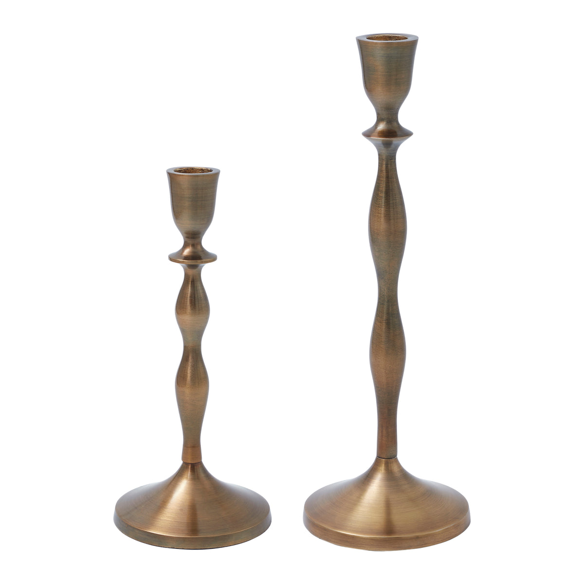 Bougeoir | Baccarat – Renwil