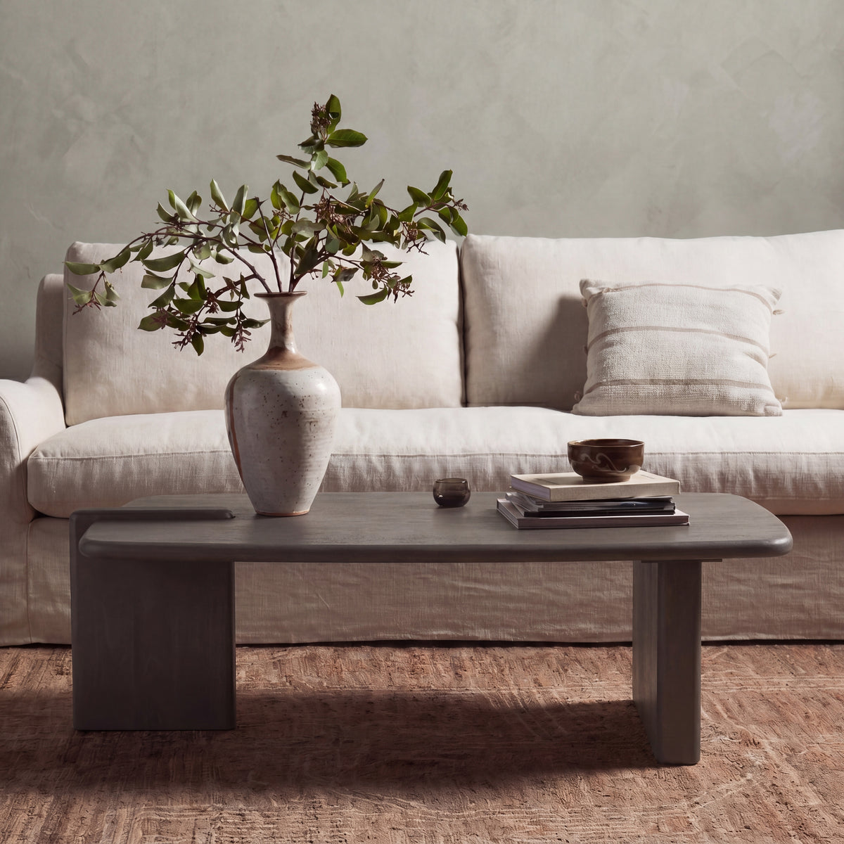 Table basse | Bosco – Renwil
