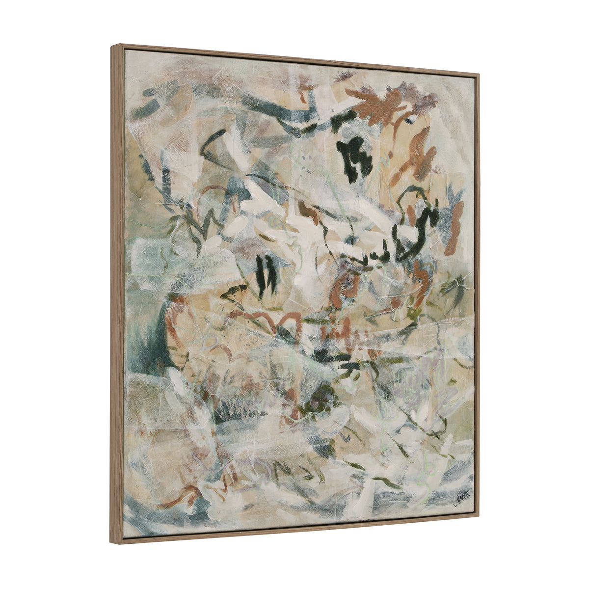 Toile | Genia – Renwil