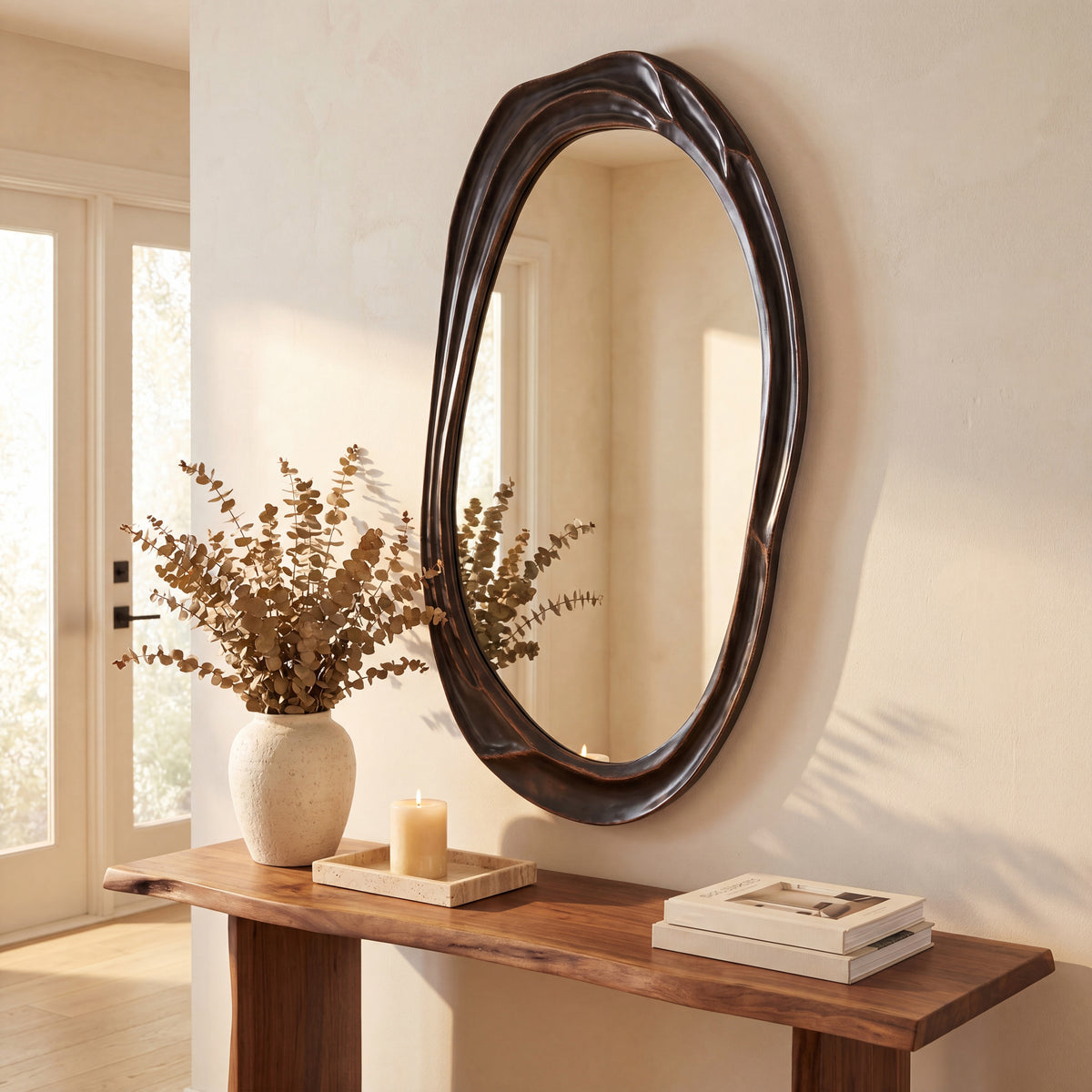Miroir | Leif – Renwil
