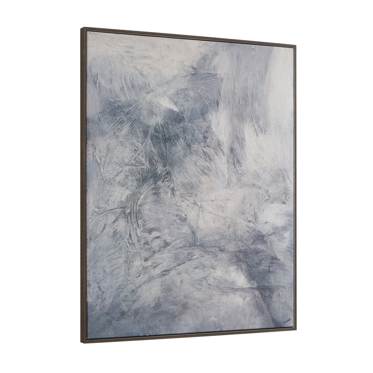 Toile | Crystalline – Renwil