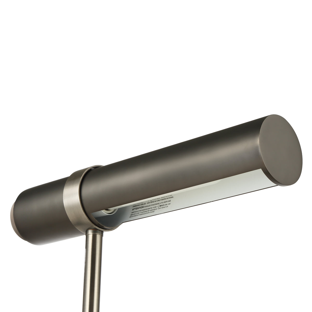 Lampadaire | Gusle – Renwil