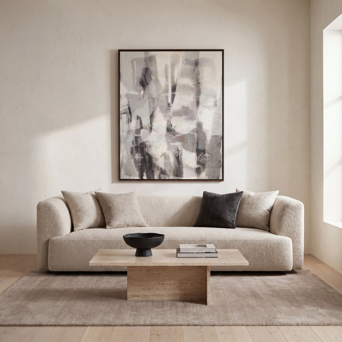 Toile | Nikolai – Renwil