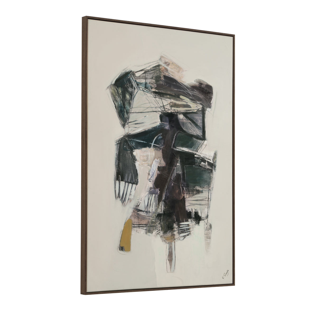 Toile | Sylvon – Renwil