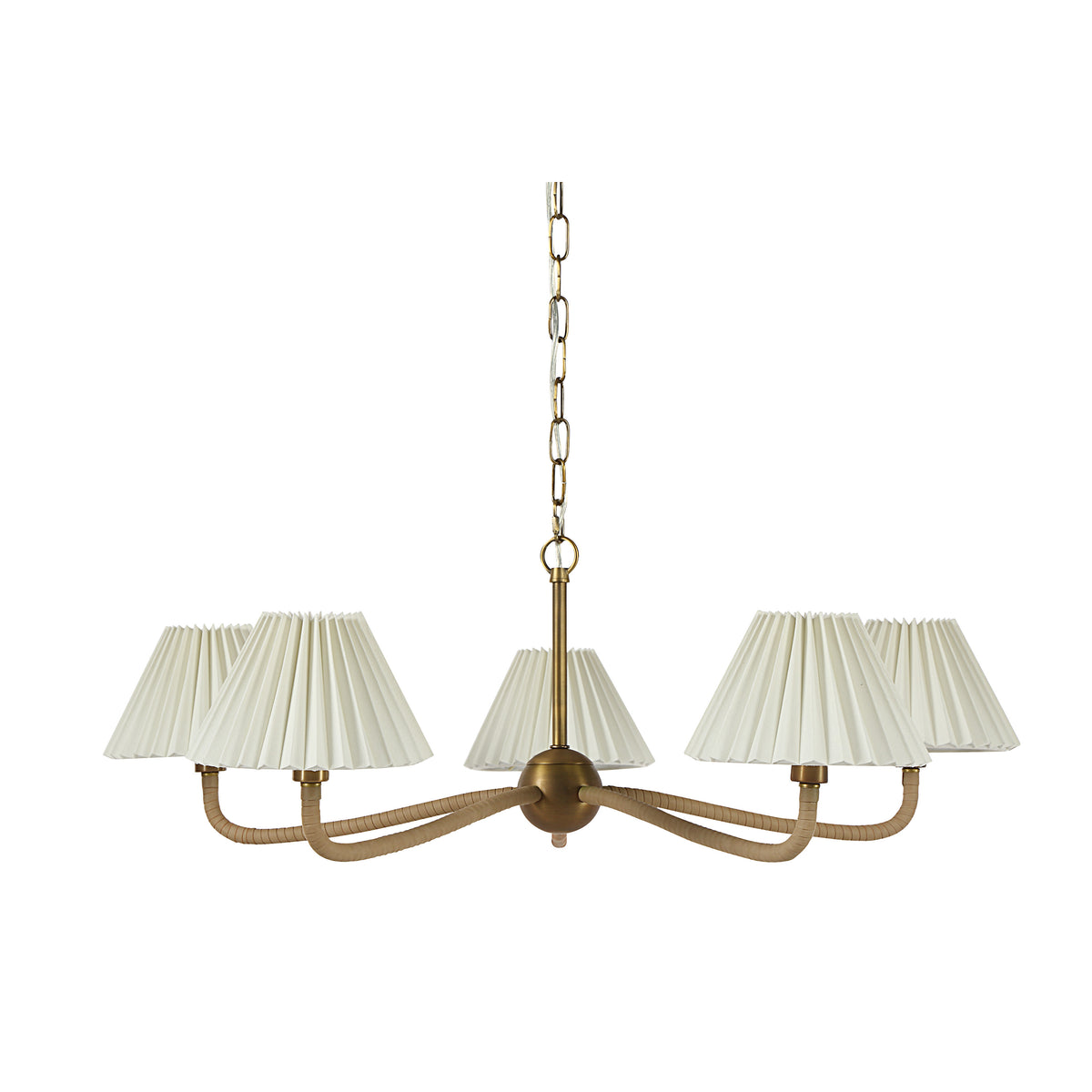 Lustre | Portside Brass – Renwil