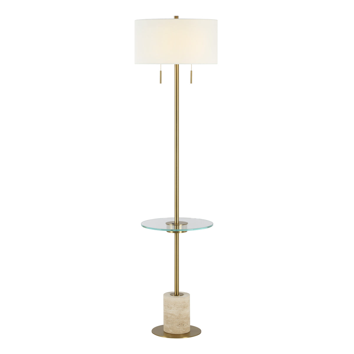 Lampadaire | Pownal – Renwil