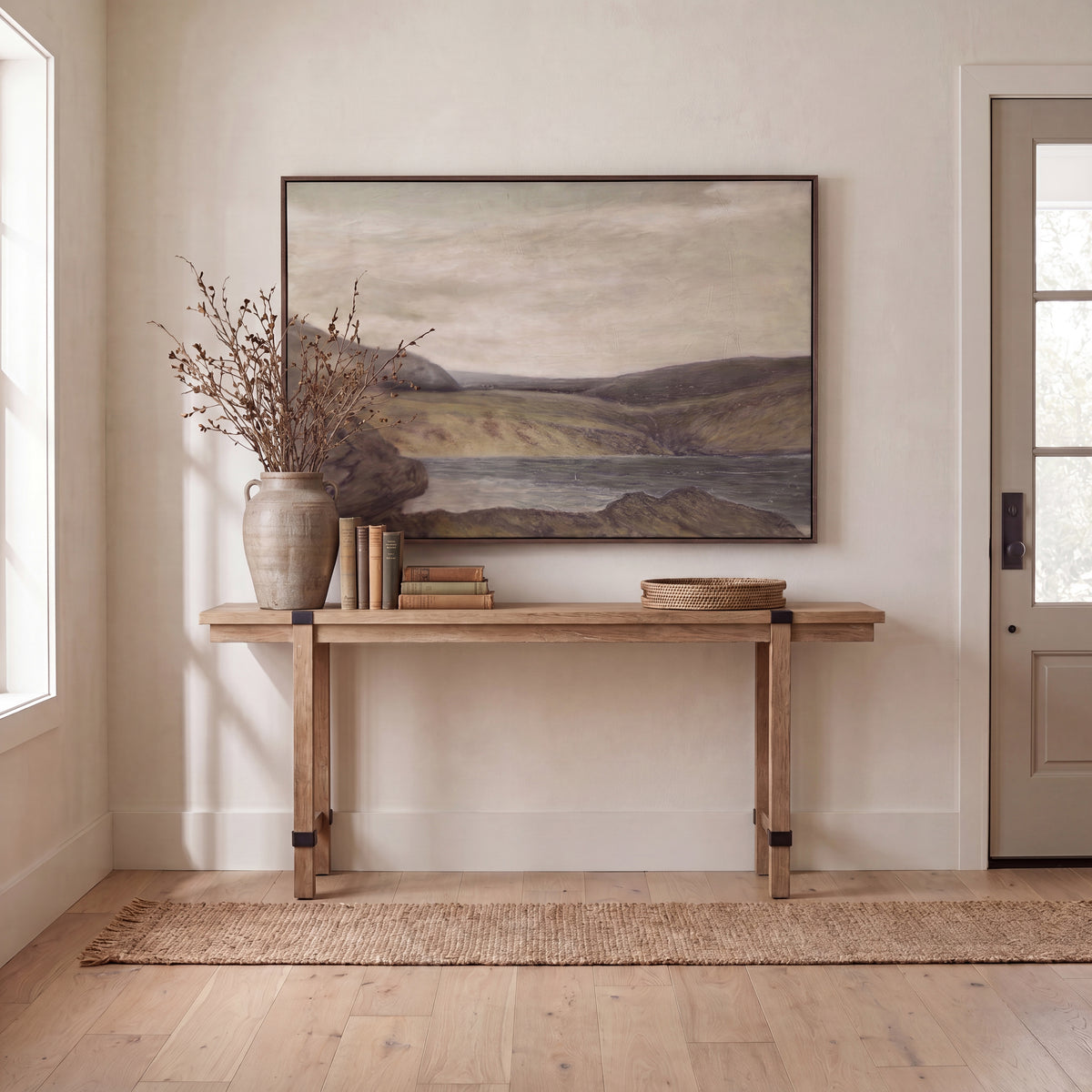 Toile | Rhodora – Renwil