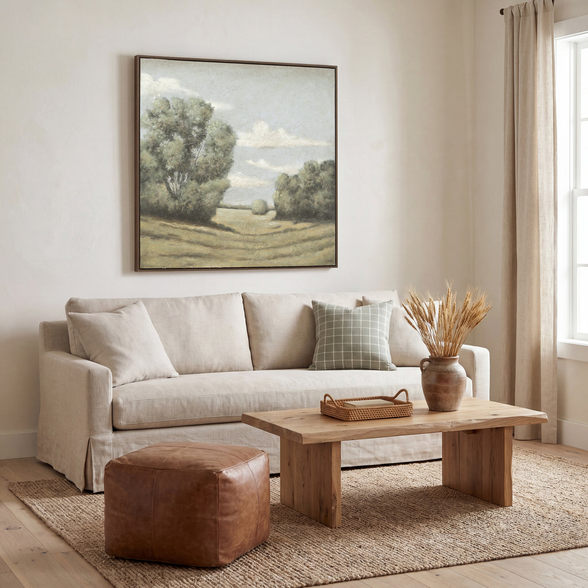 Toile | Fresco – Renwil