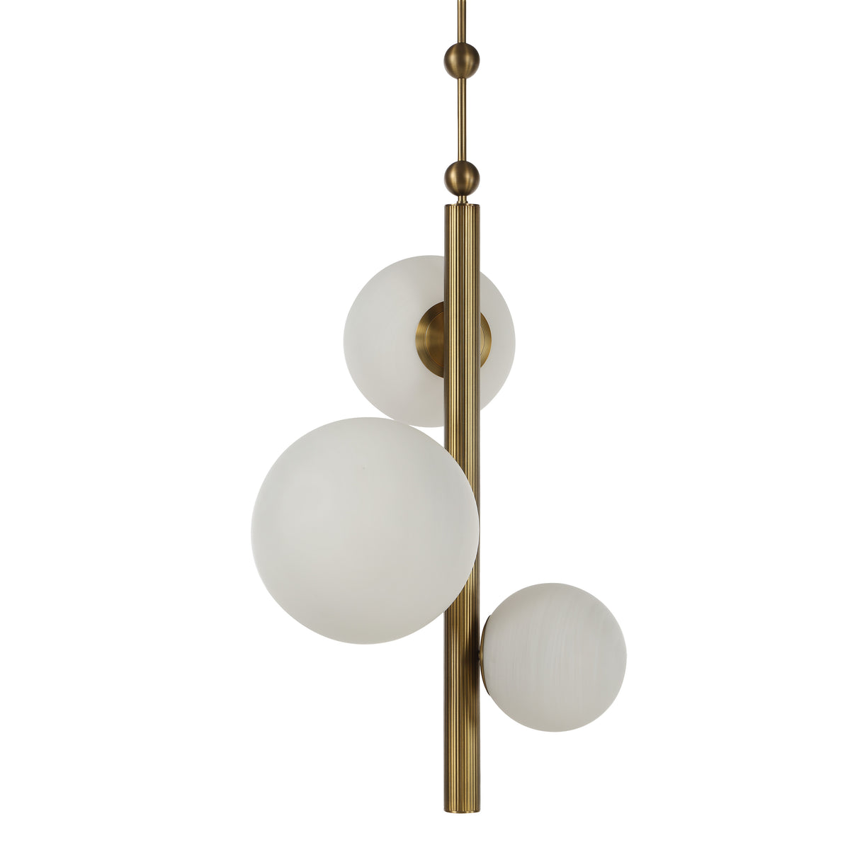 Lustre | Poppy – Renwil