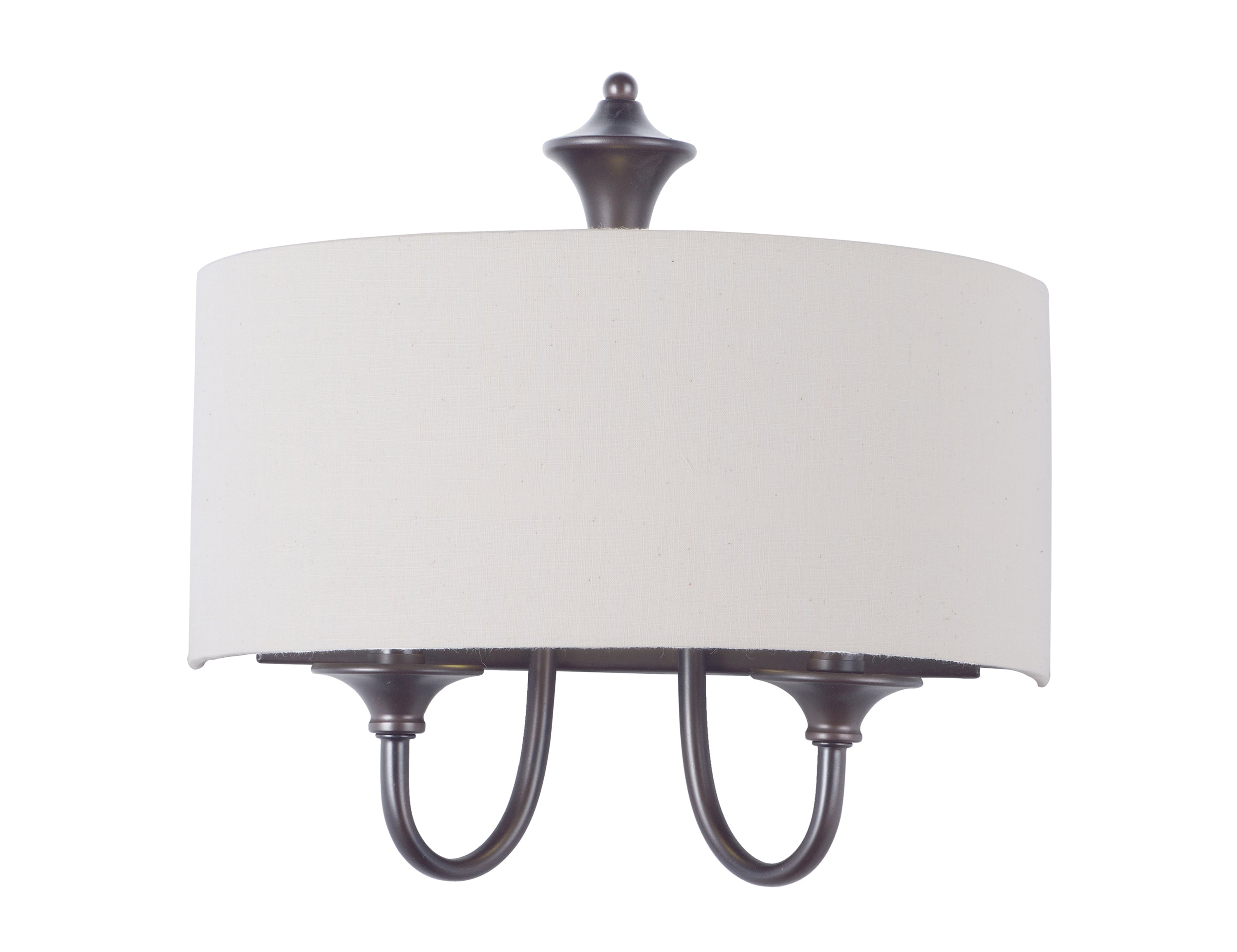 BONGO Sconce Bronze - 10012OMOI | MAXIM/ET2