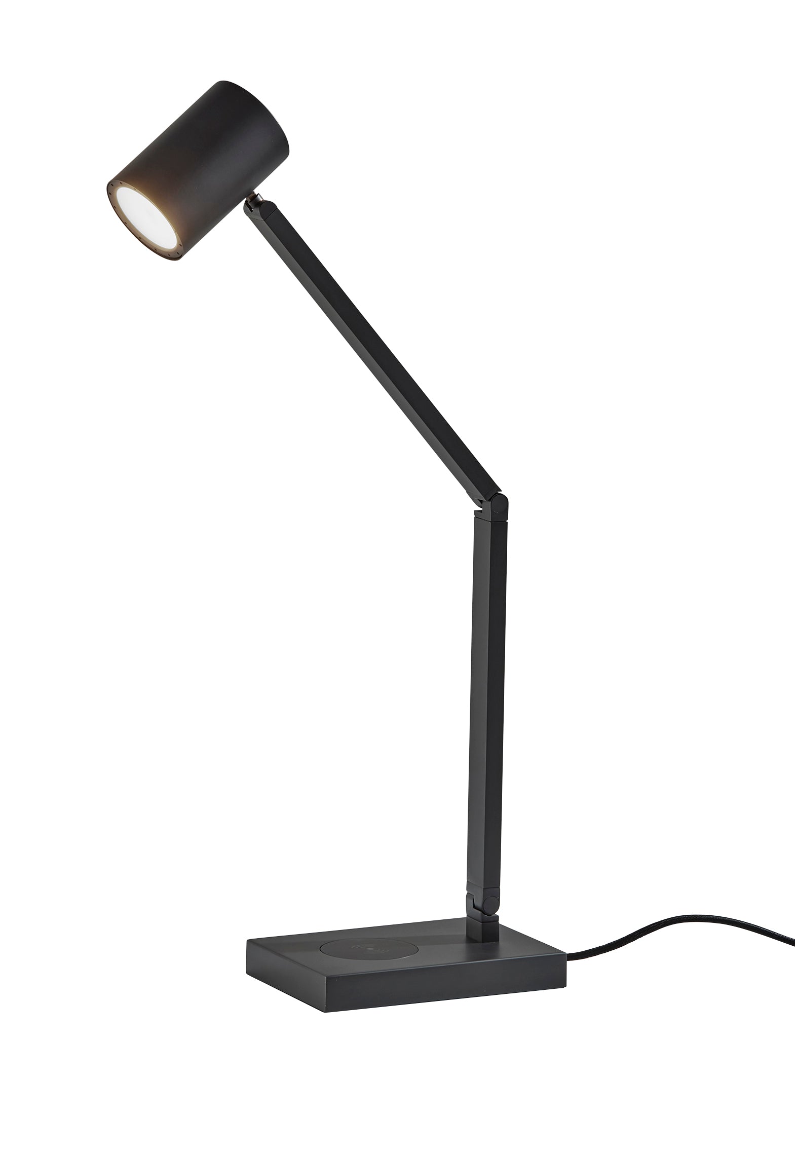 NEWMAN Lampe sur table Bronze - 10036311BRZ | ADESSO