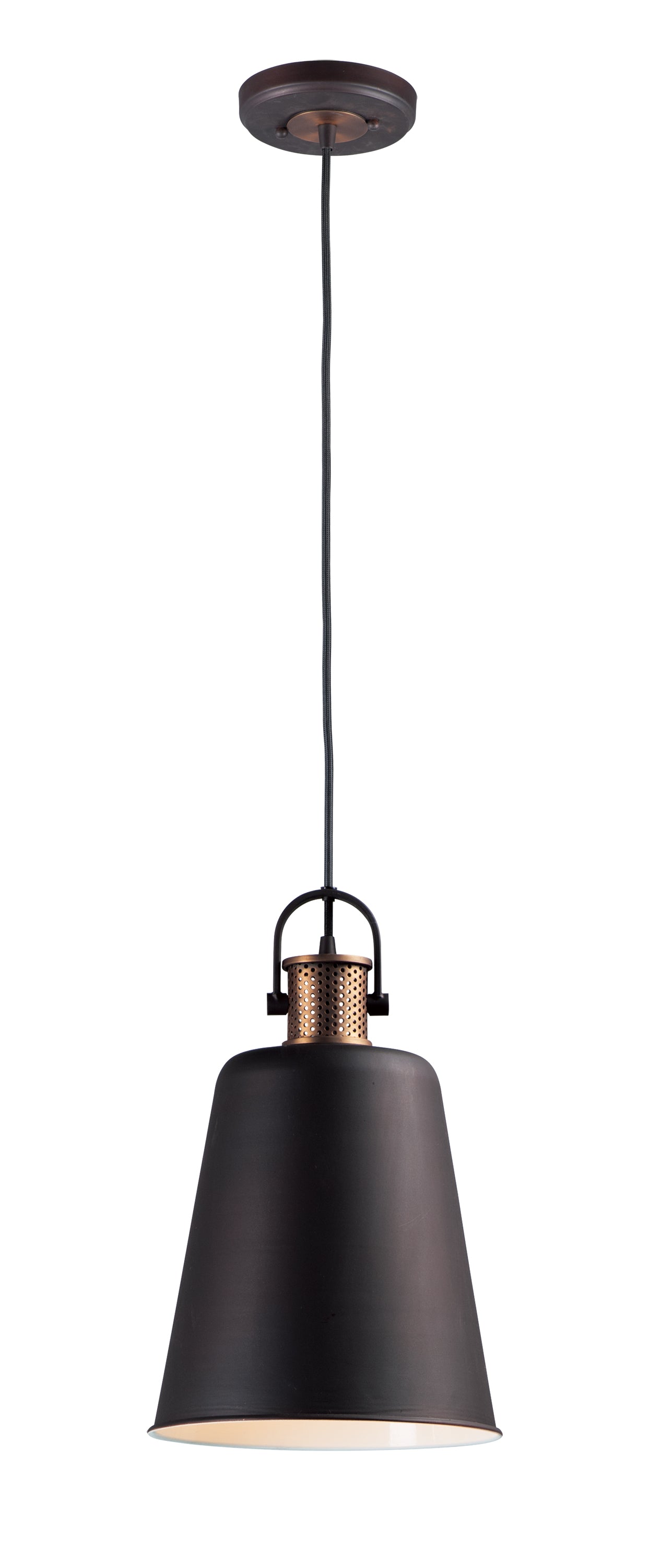 SEDONA Pendant Bronze, Gold - 10085OIAB | MAXIM/ET2