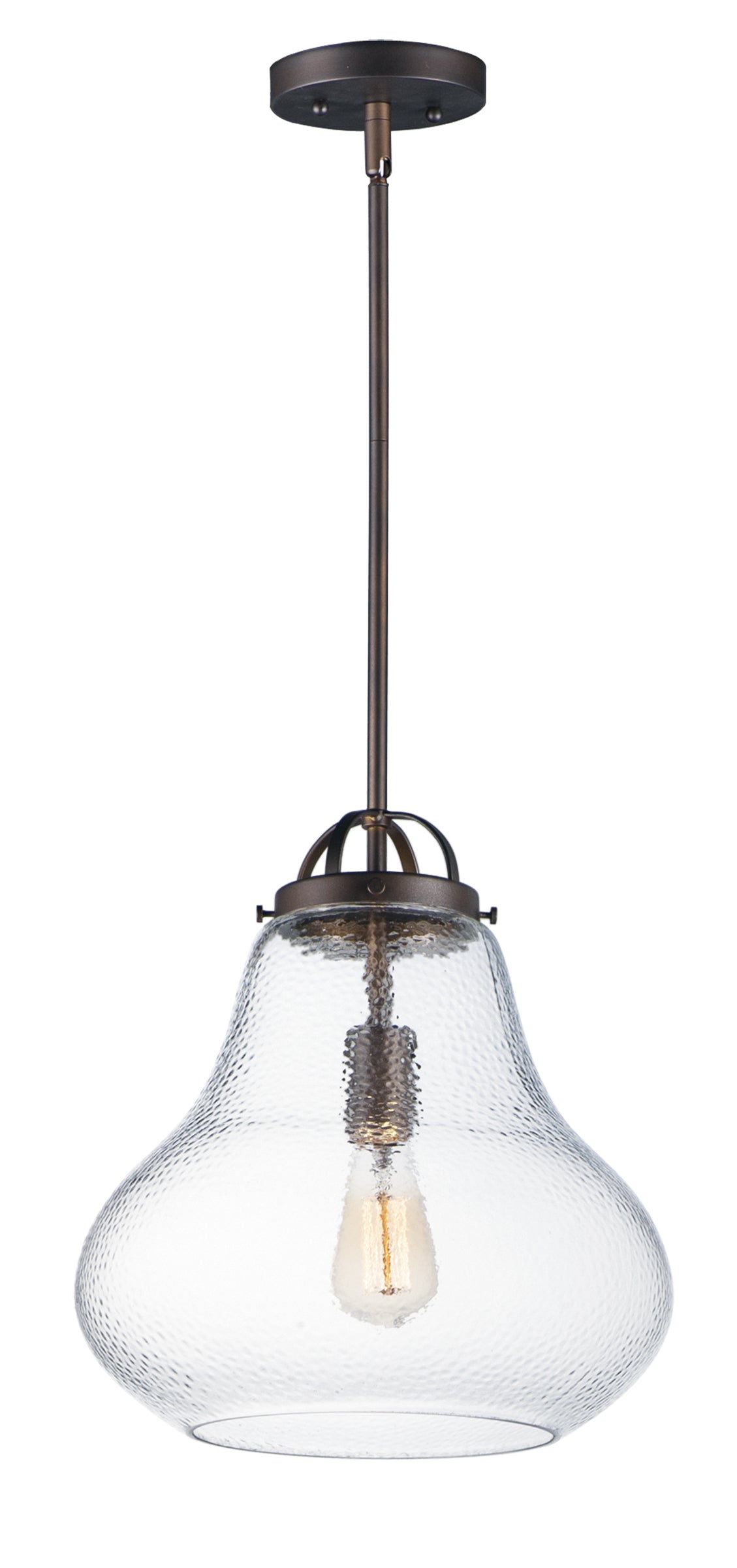 STELLA Pendant Bronze - 10093HMOI | MAXIM/ET2