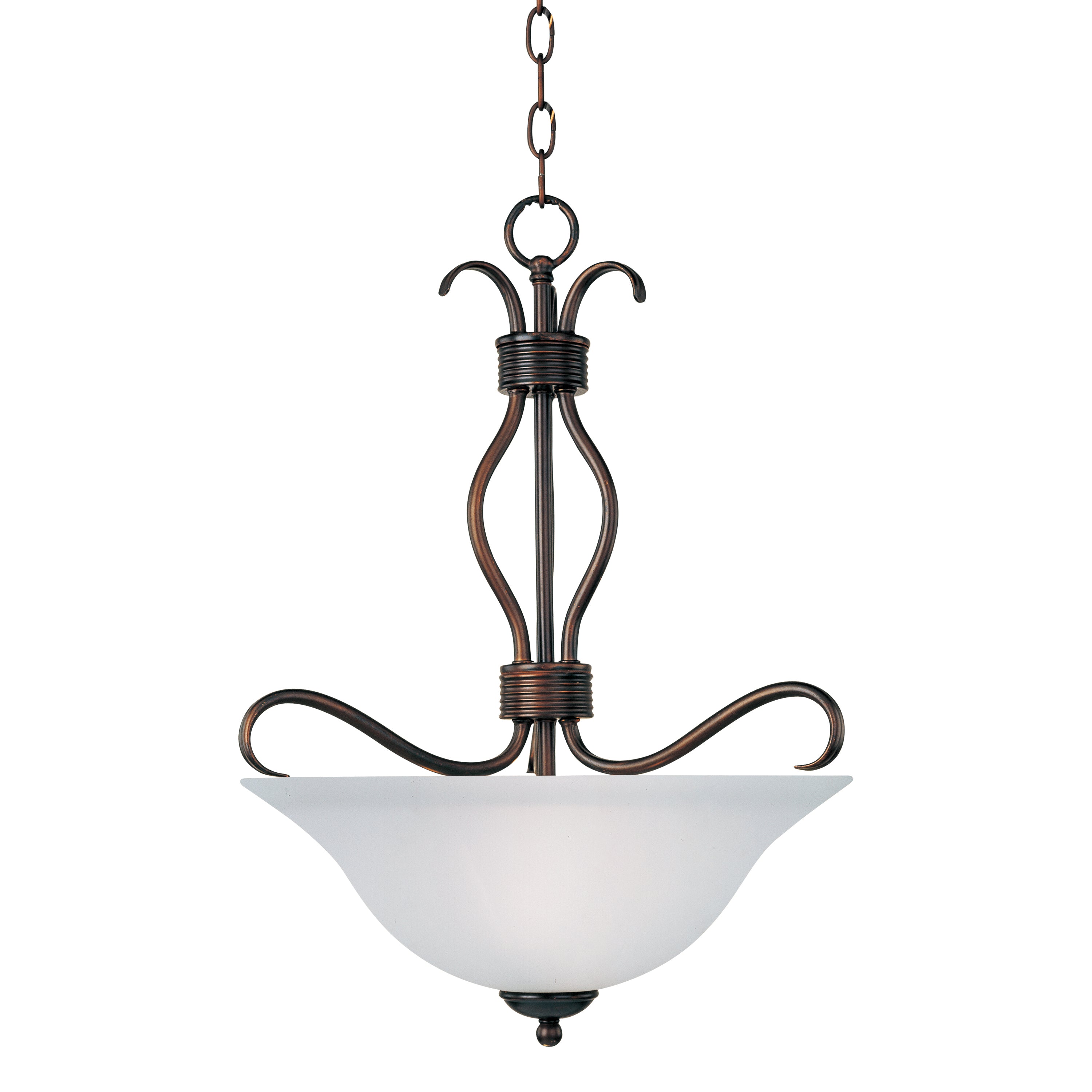 BASIX Pendant Bronze - 10121FTOI | MAXIM/ET2