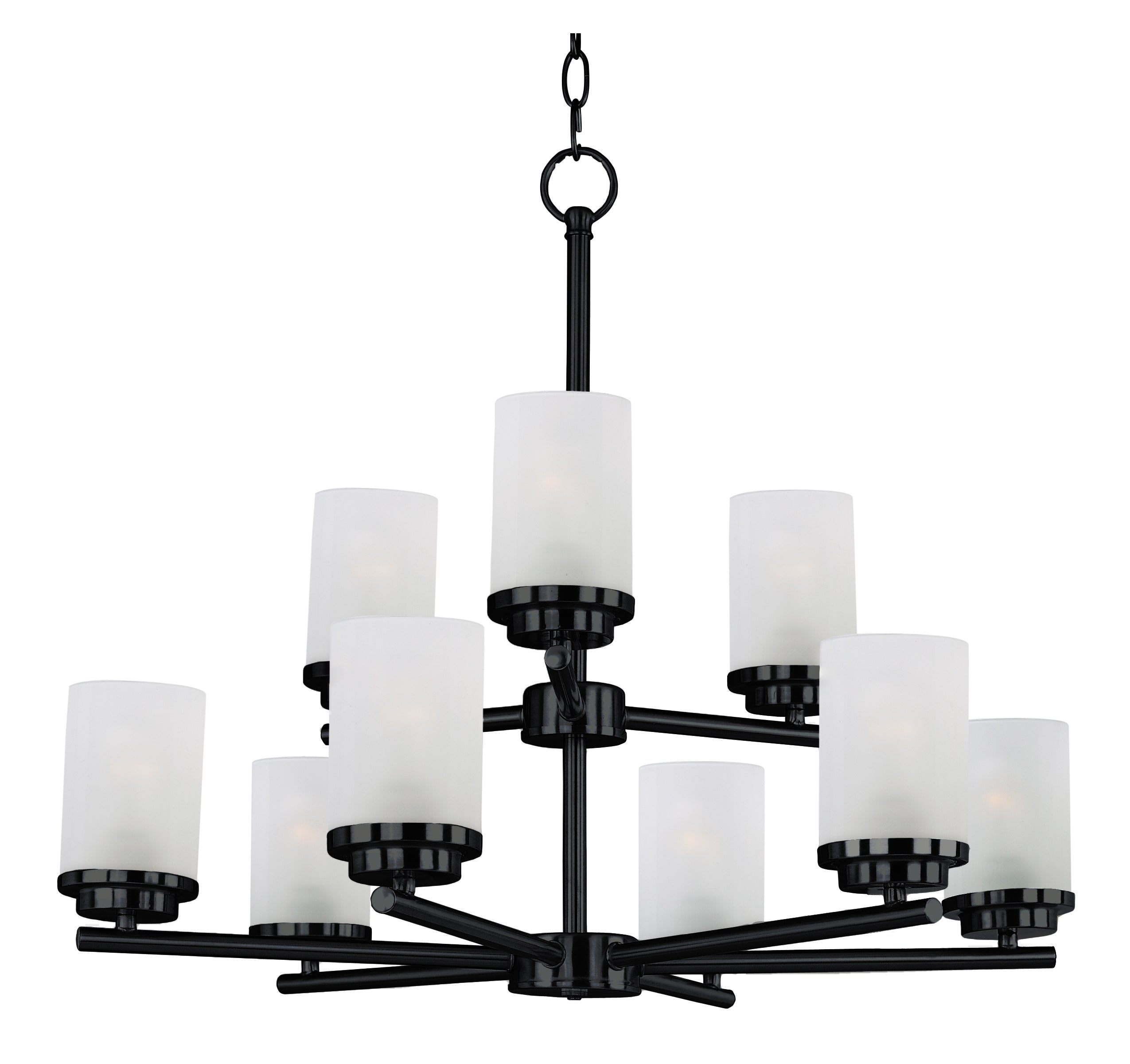 Elegant Corona Chandelier: The Ultimate Statement Piece for Modern Luxury Interiors