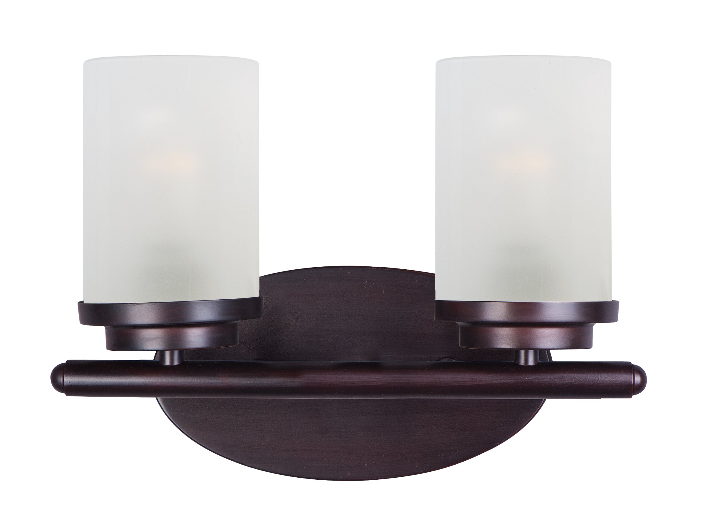 CORONA Bathroom sconce Bronze - 10212FTOI | MAXIM/ET2