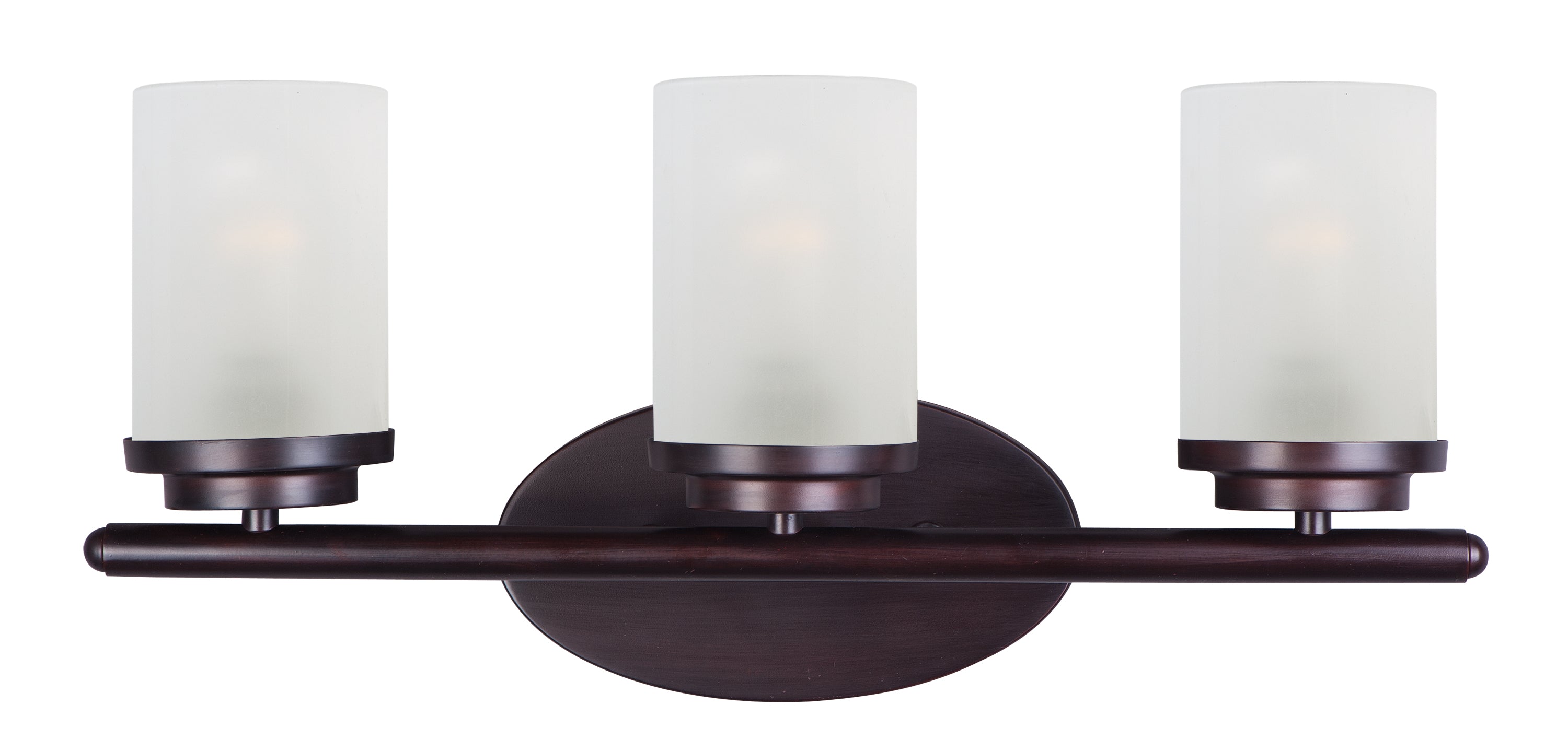 CORONA Bathroom sconce Bronze - 10213FTOI | MAXIM/ET2