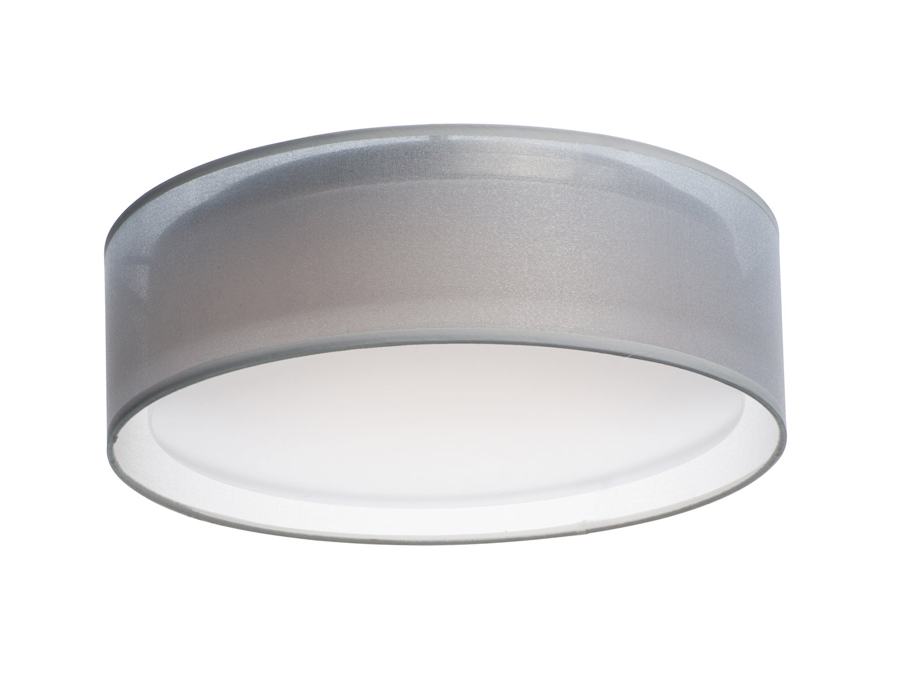PRIME Flush mount INTEGRATED LED - 10220WO | MAXIM/ET2