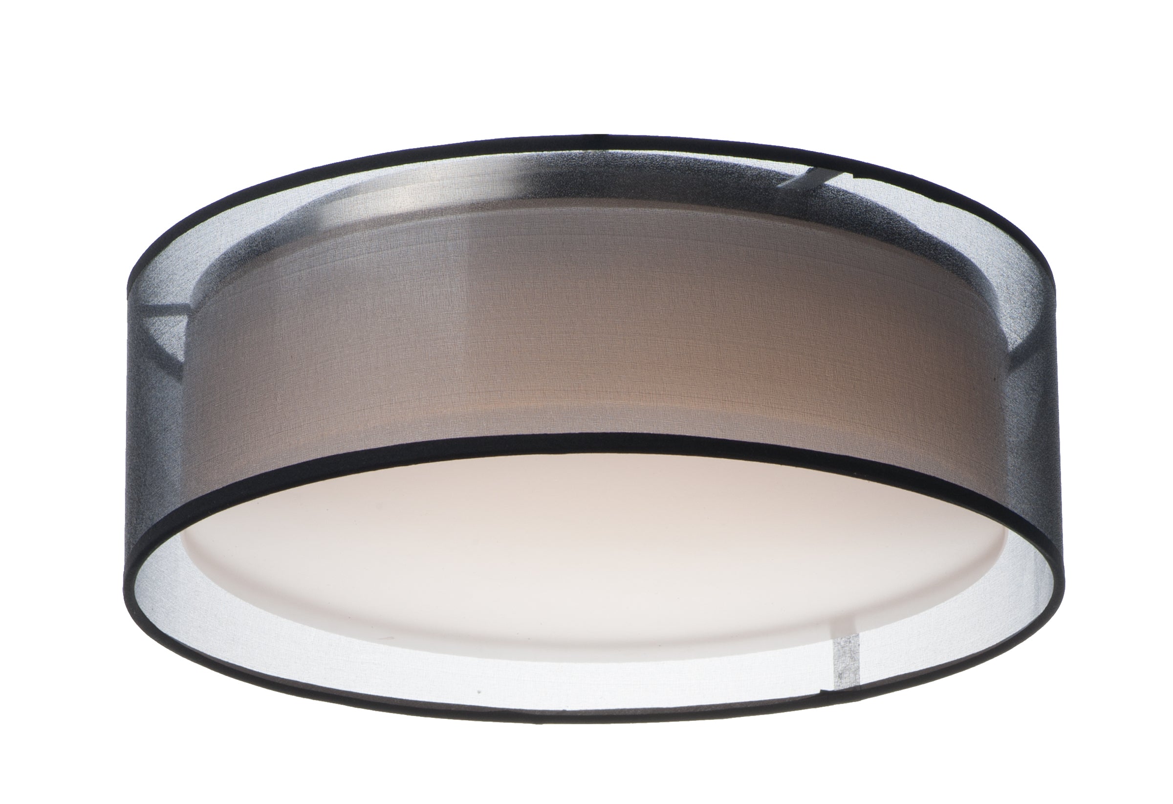 PRIME Flush mount INTEGRATED LED - 10230BO | MAXIM/ET2