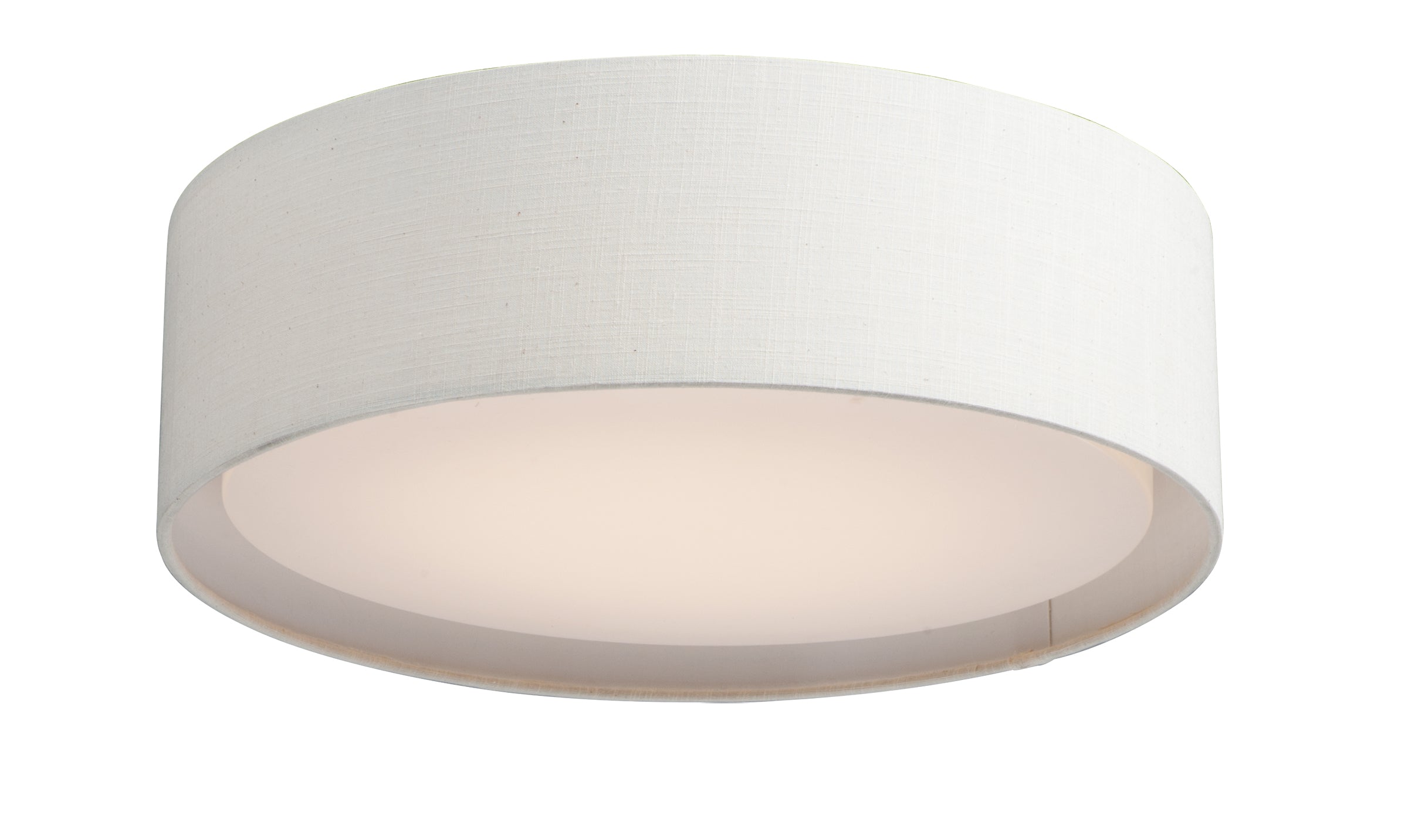 PRIME Flush mount INTEGRATED LED - 10230OM | MAXIM/ET2