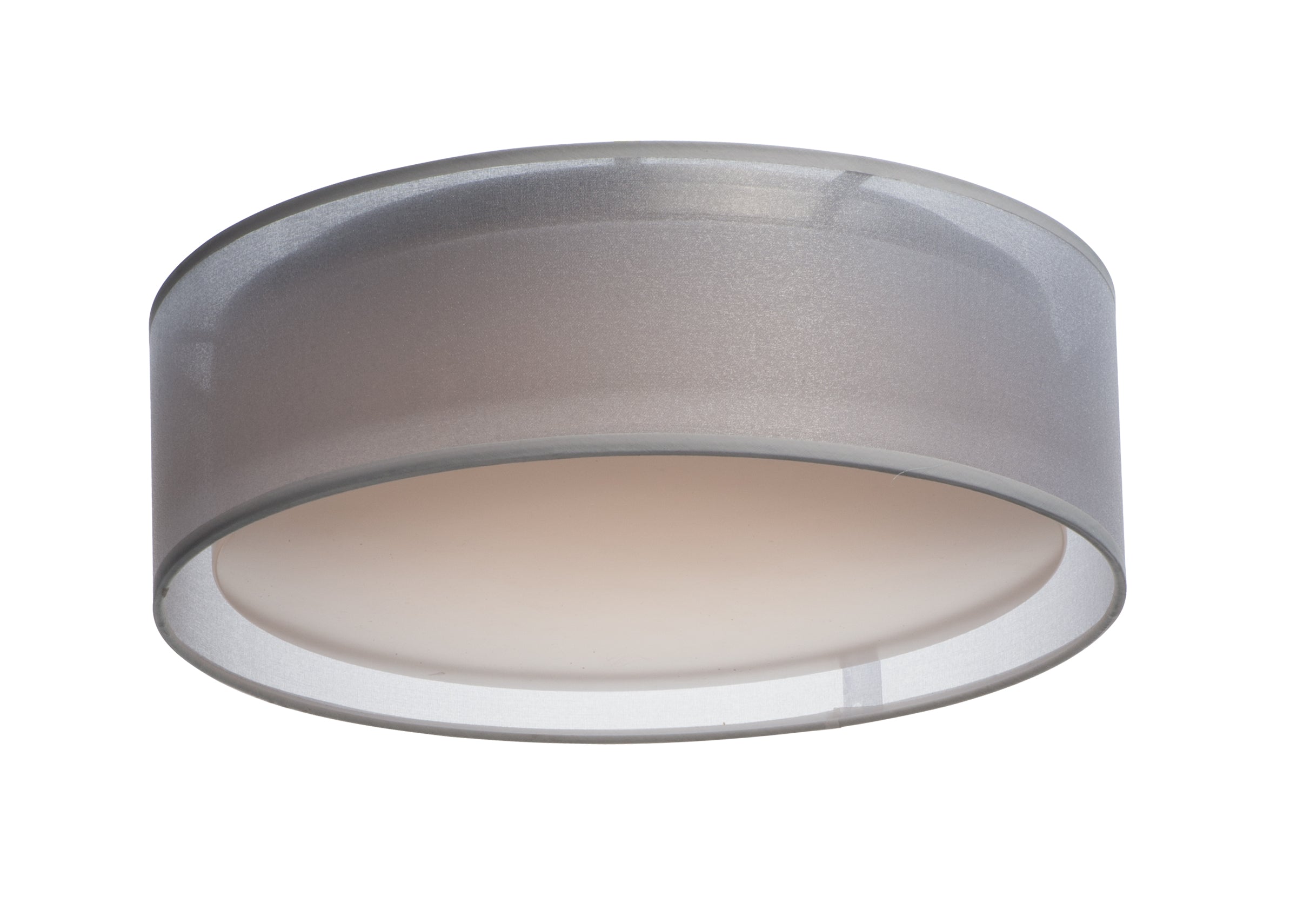 PRIME Flush mount INTEGRATED LED - 10230WO | MAXIM/ET2