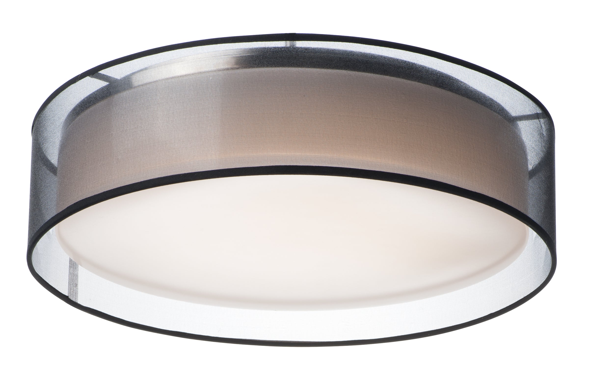 PRIME Flush mount INTEGRATED LED - 10232BO | MAXIM/ET2