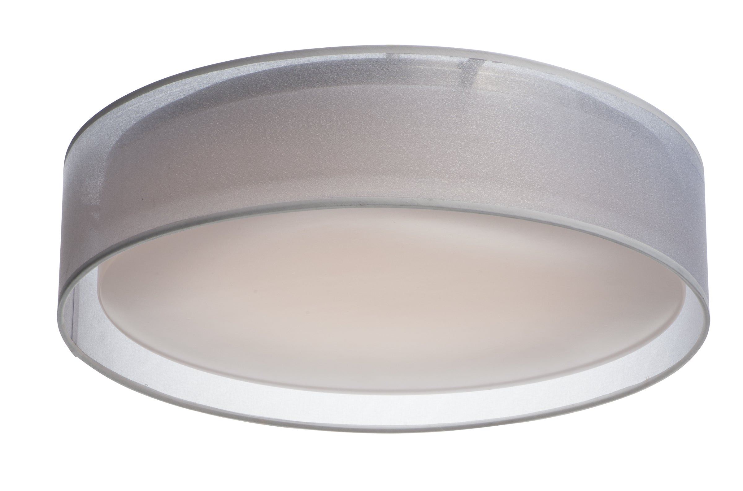 PRIME Flush mount INTEGRATED LED - 10232WO | MAXIM/ET2