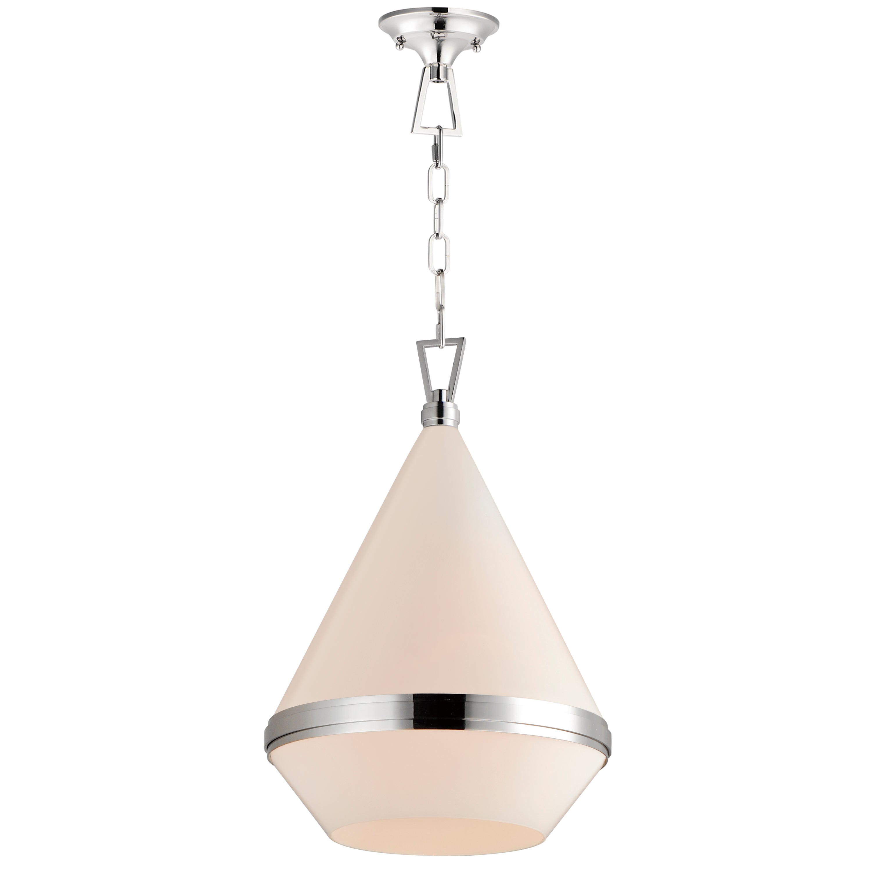 GIZA Suspension Nickel - 10376WTPN | MAXIM / ET2