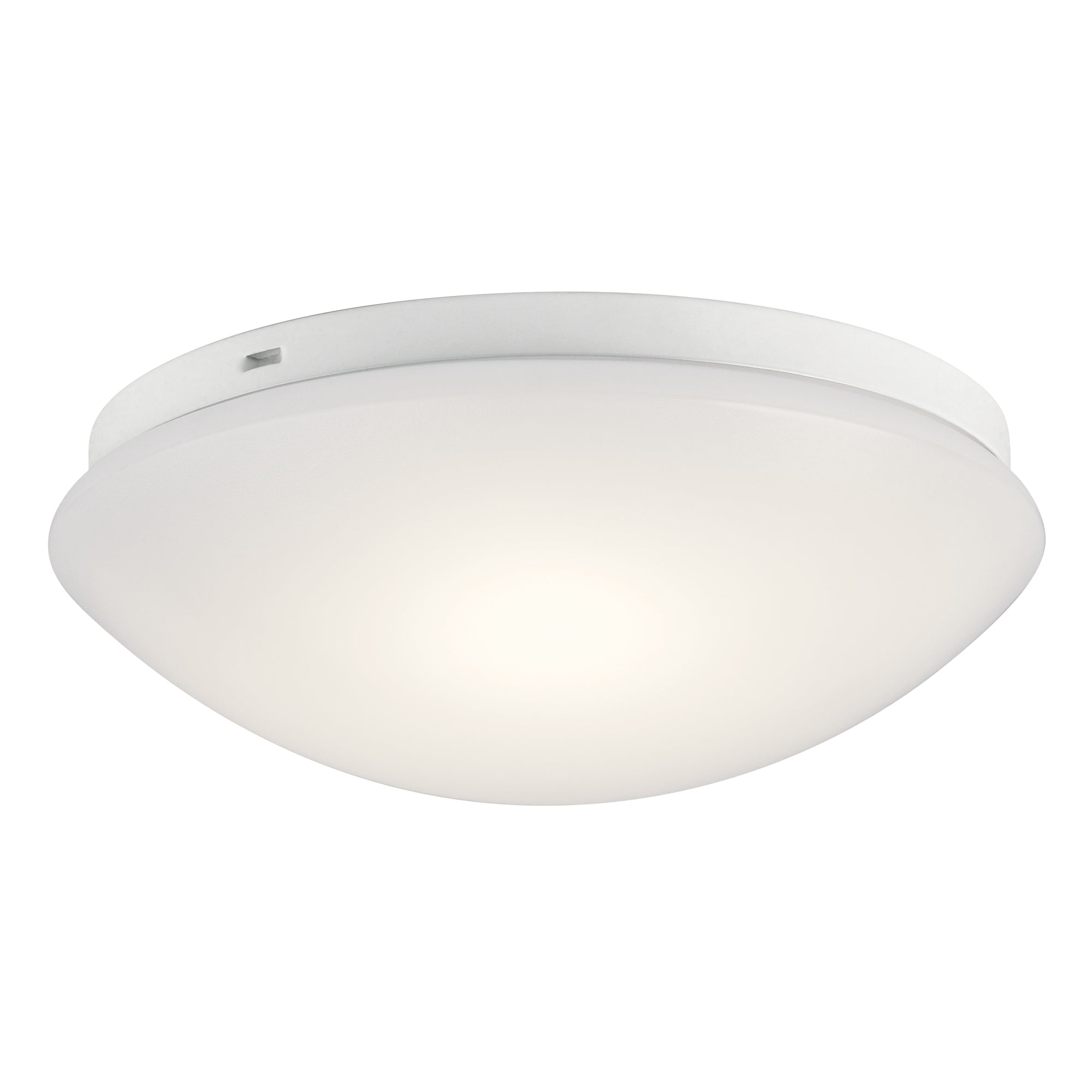 CEILING-SPACE Plafonnier Blanc - 10755WHLED | KICHLER