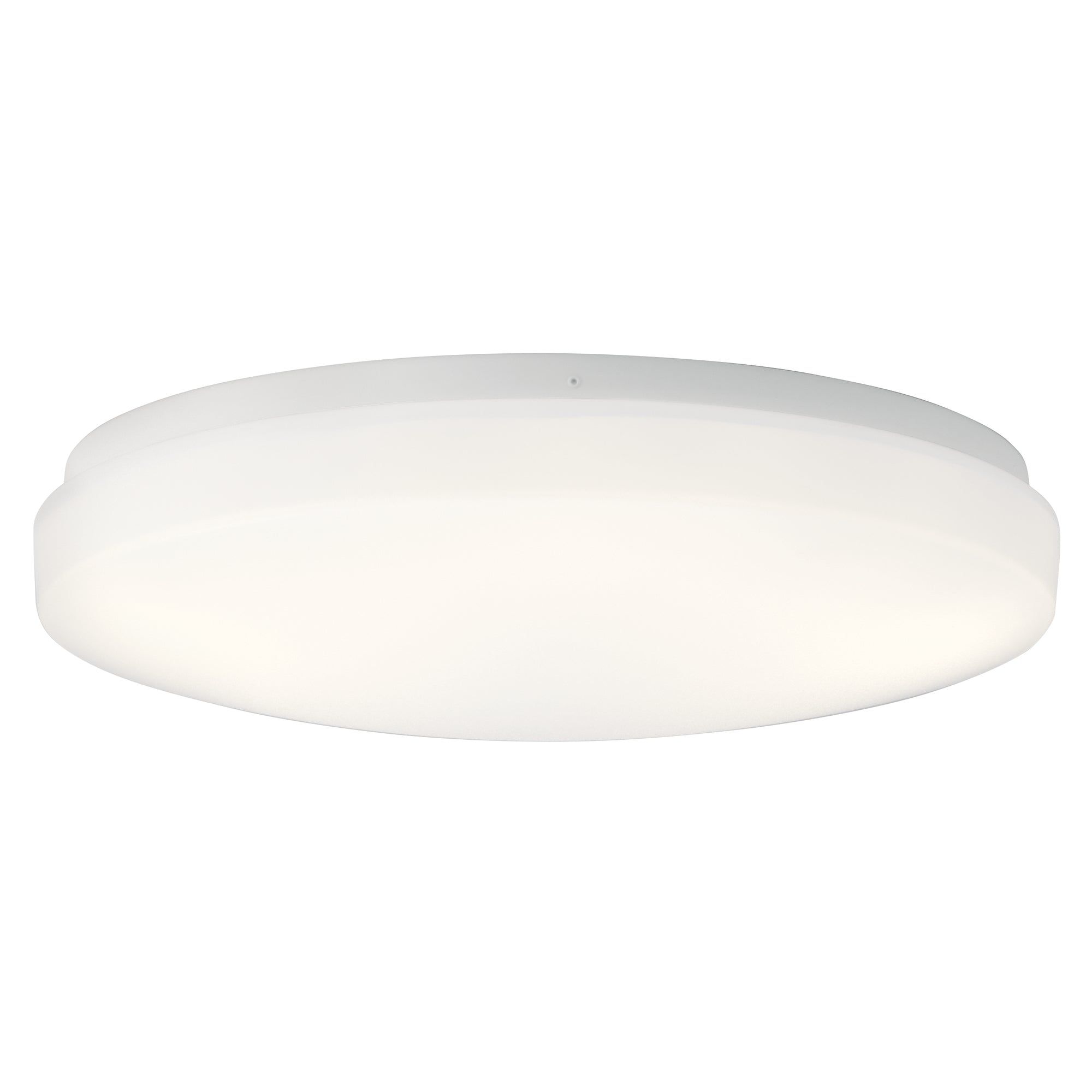 CEILING-SPACE Plafonnier Blanc - 10768WHLED | KICHLER