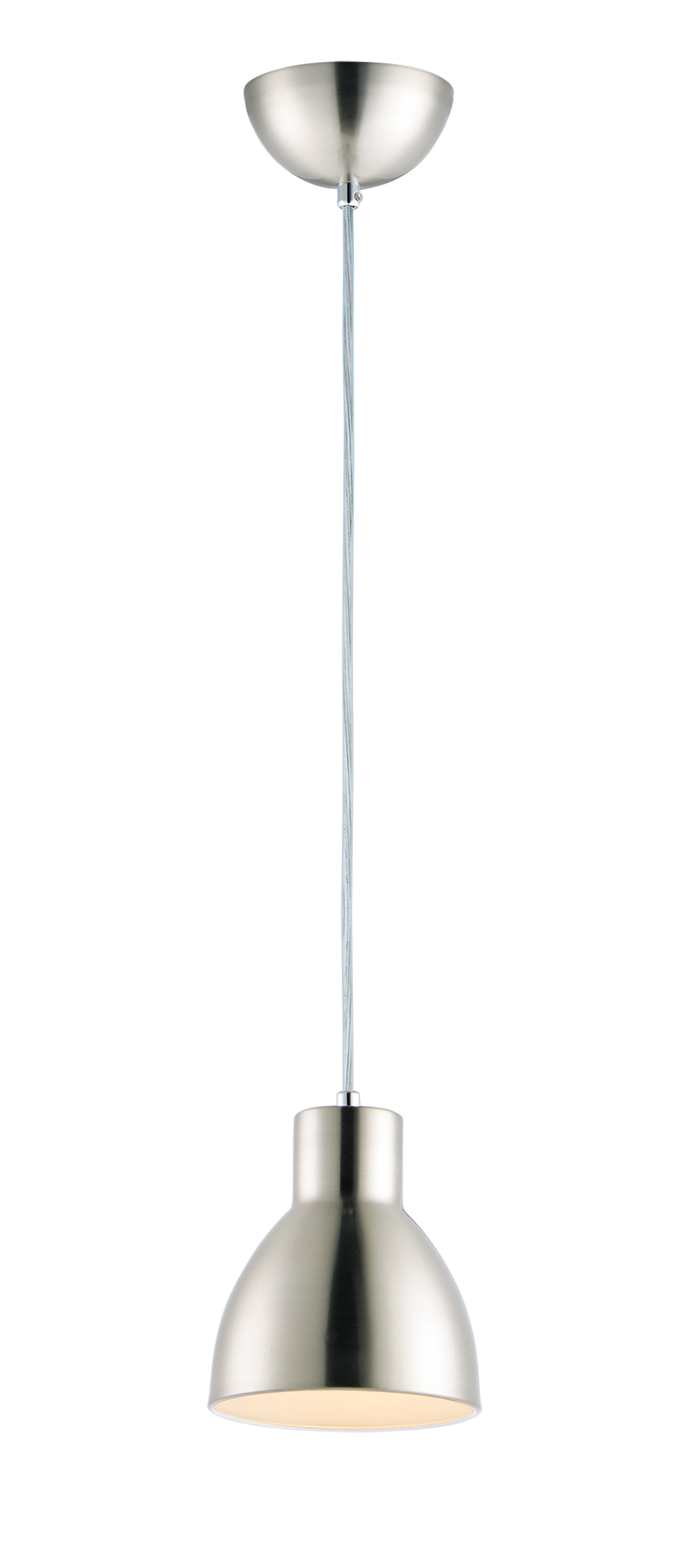 CORA Pendant Nickel - 11020SN | MAXIM/ET2