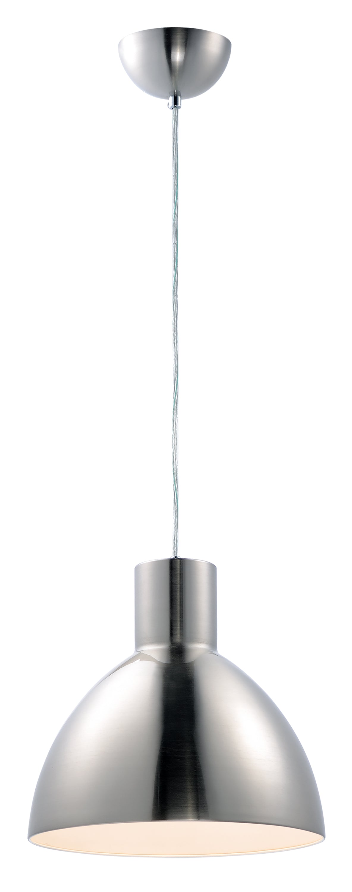 CORA Pendant Nickel - 11024SN | MAXIM/ET2