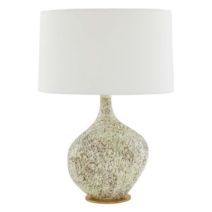 Table lamp Gold - 11070-194 | ARTERIORS
