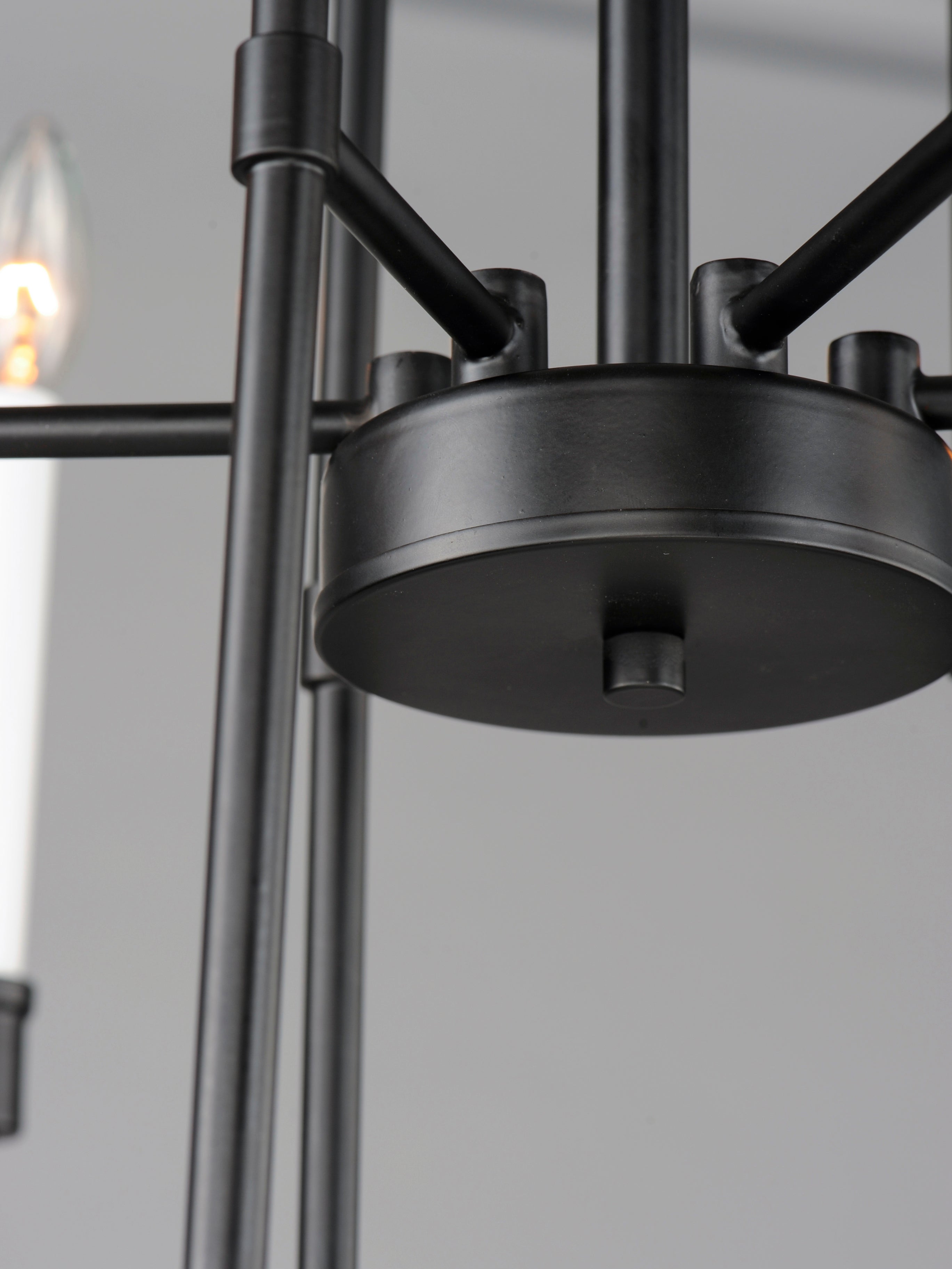 TUX Suspension Noir - 11289BK | MAXIM/ET2