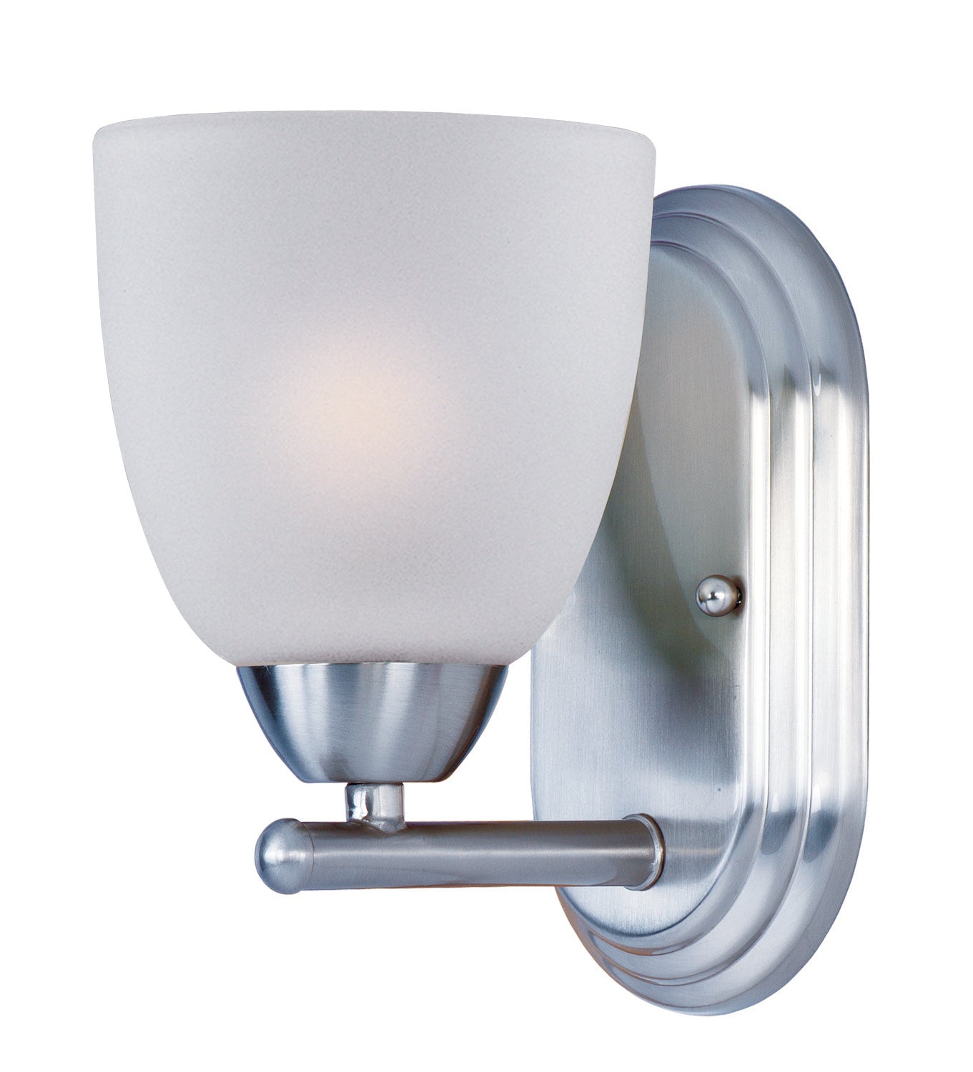 AXIS Bathroom sconce Chrome - 11311FTPC | MAXIM/ET2