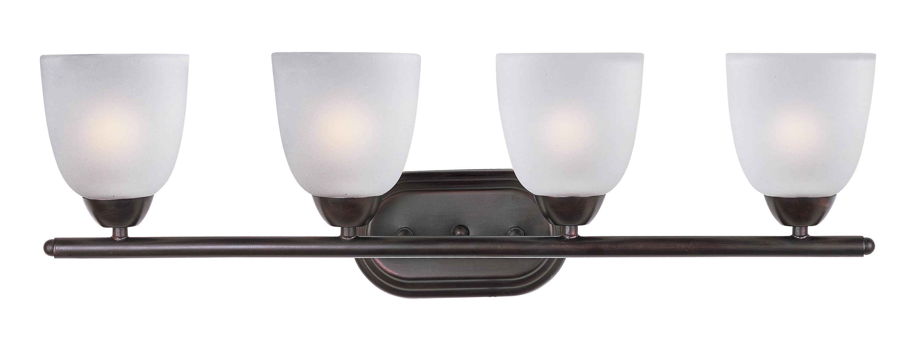 AXIS Bathroom sconce Bronze - 11314FTOI | MAXIM/ET2