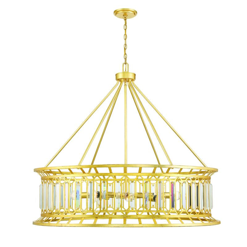 DAINTREE Suspension Or - 1-1946-10-260 | SAVOYS