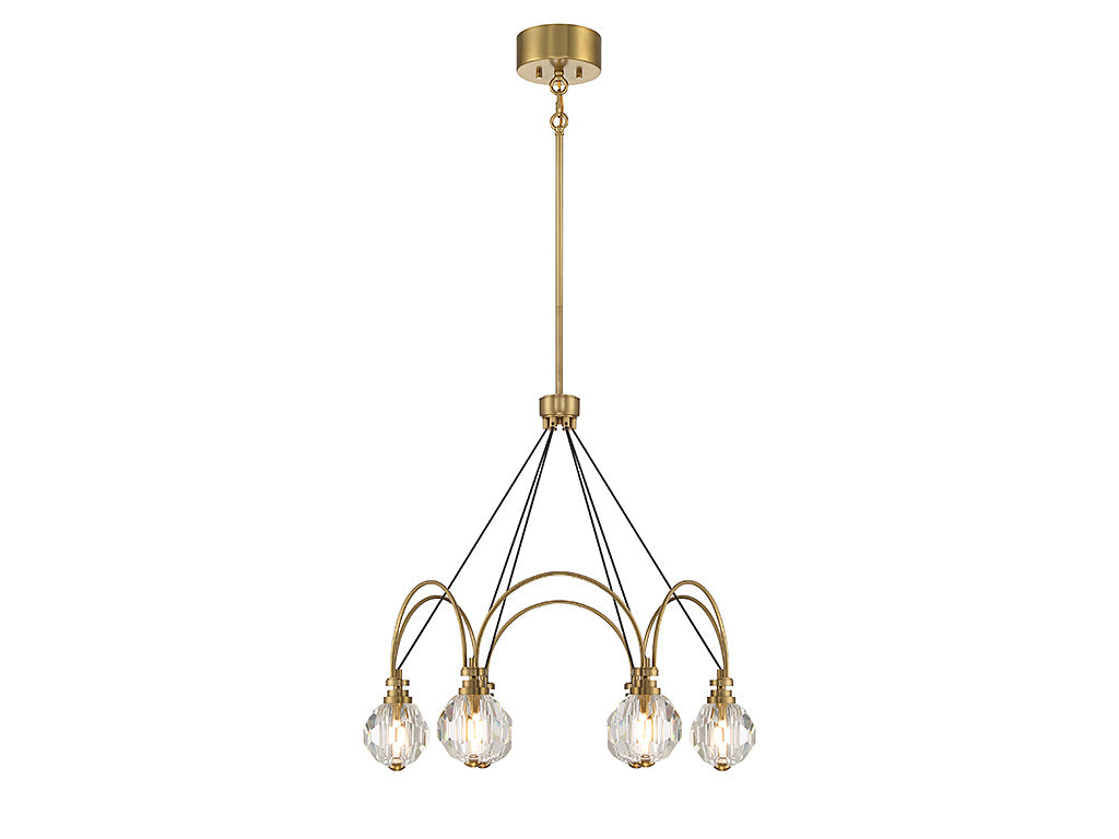 BURNHAM Suspension Or - 1-2202-6-322 | SAVOYS