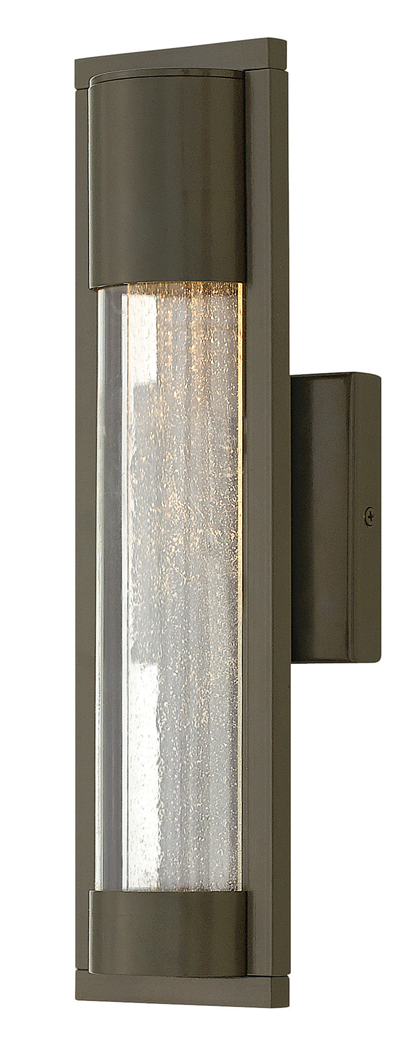  Outdoor sconce Bronze - 1220BZ | HINKLEY