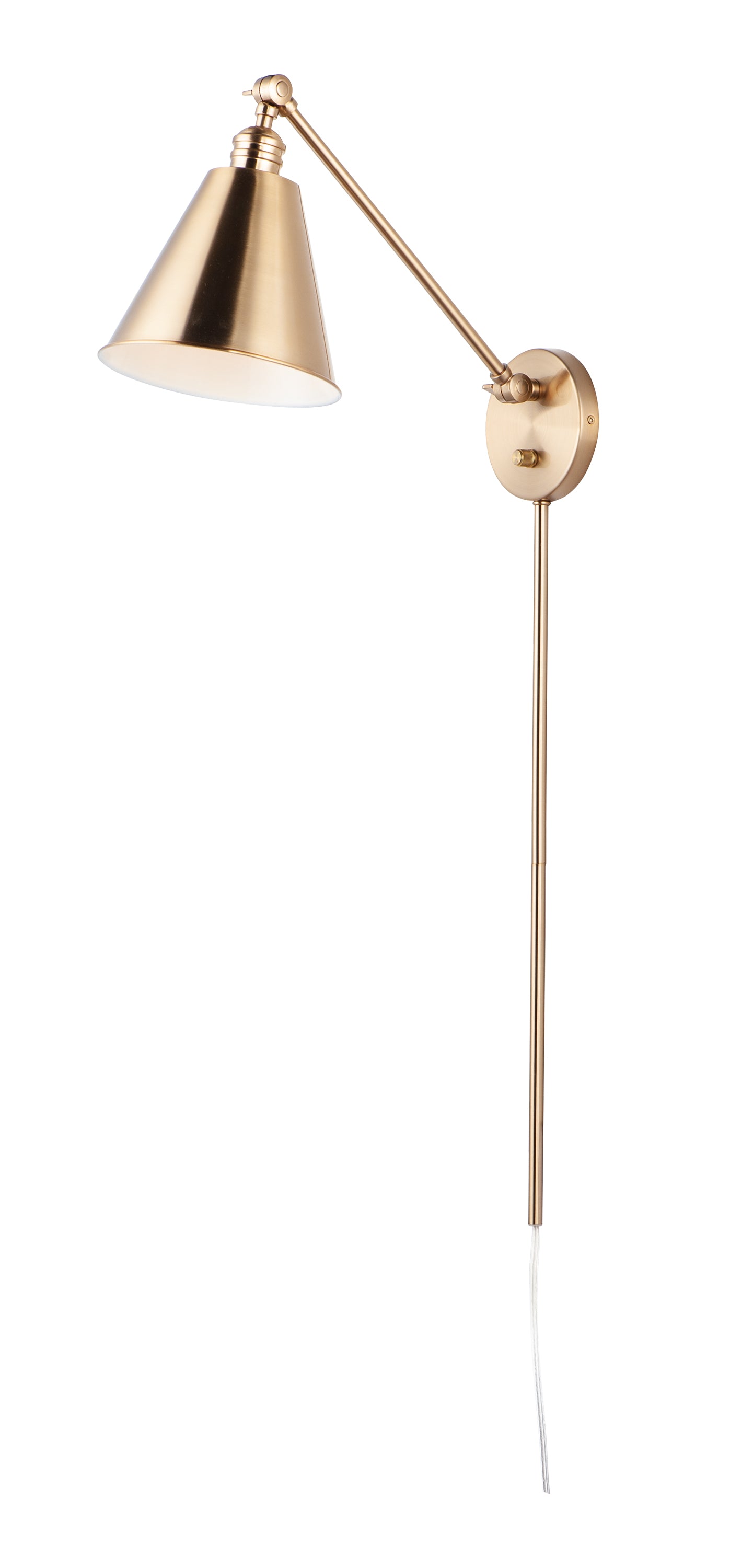 LIBRARY Murale orientable - 12222HR | MAXIM/ET2