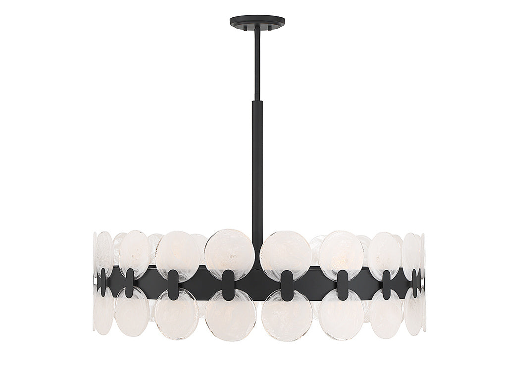 BOCA Suspension Noir - 1-3722-10-89 | SAVOYS