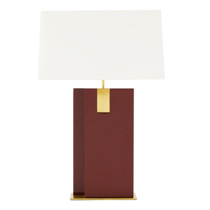 Lampe sur table Or - 15074-677 | ARTERIORS